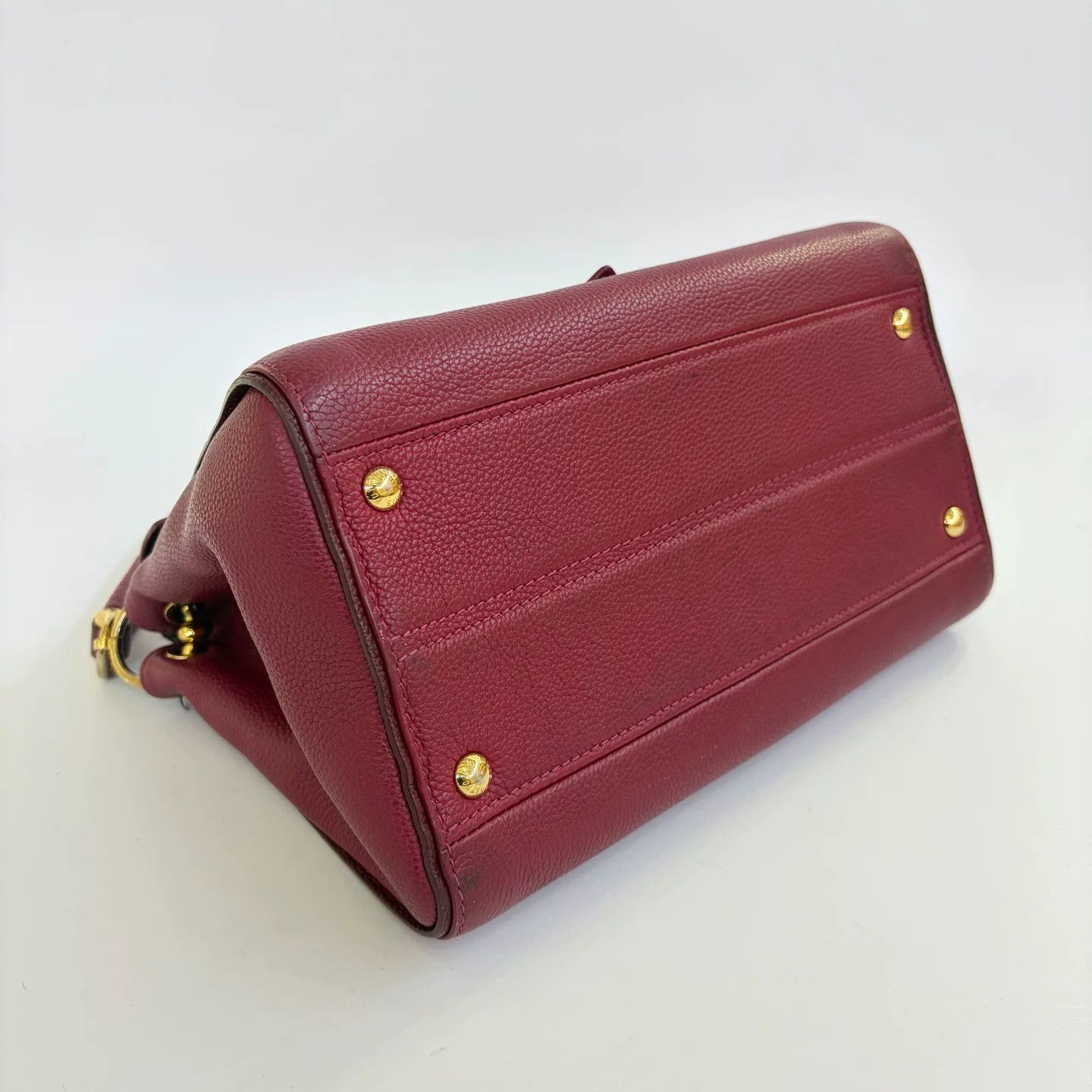 Louis Vuitton Pre-loved Bag Very good condition Size ONE SIZE - 5 Thumbnail