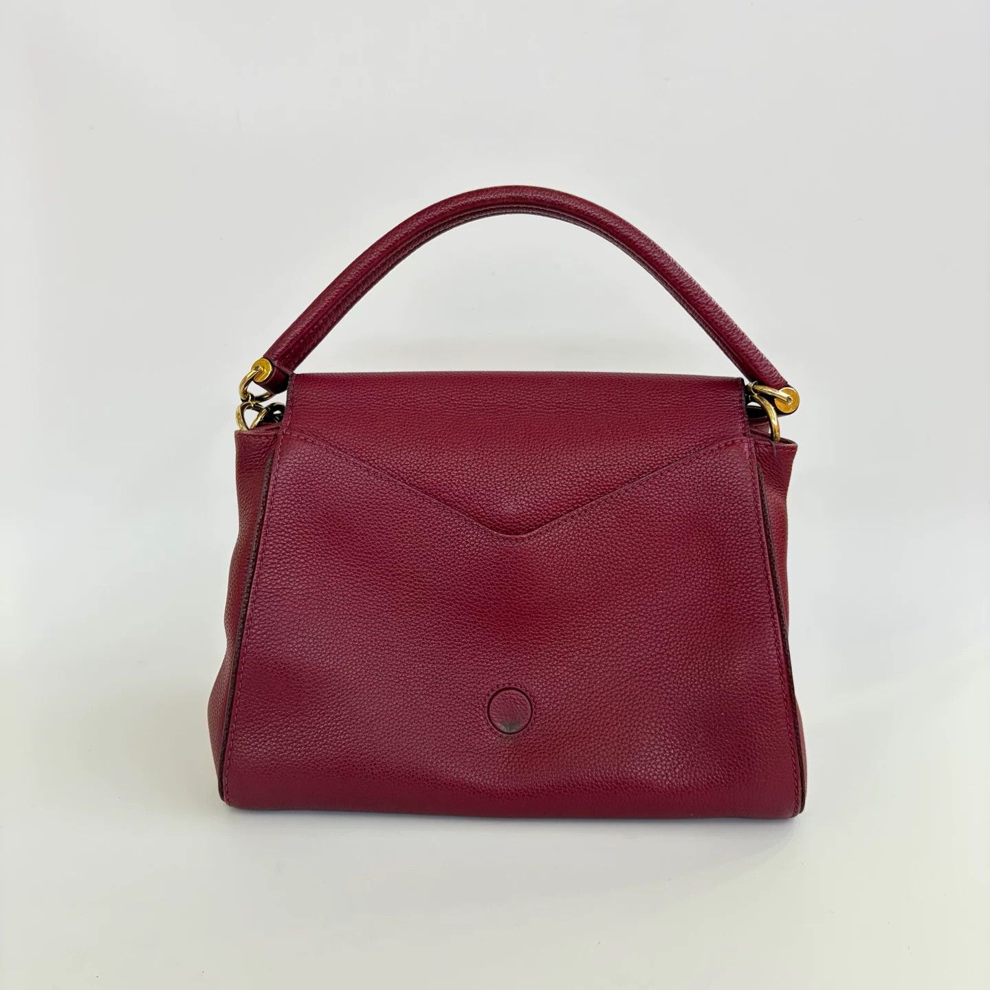 Louis Vuitton Pre-loved Bag Very good condition Size ONE SIZE - 4 Thumbnail