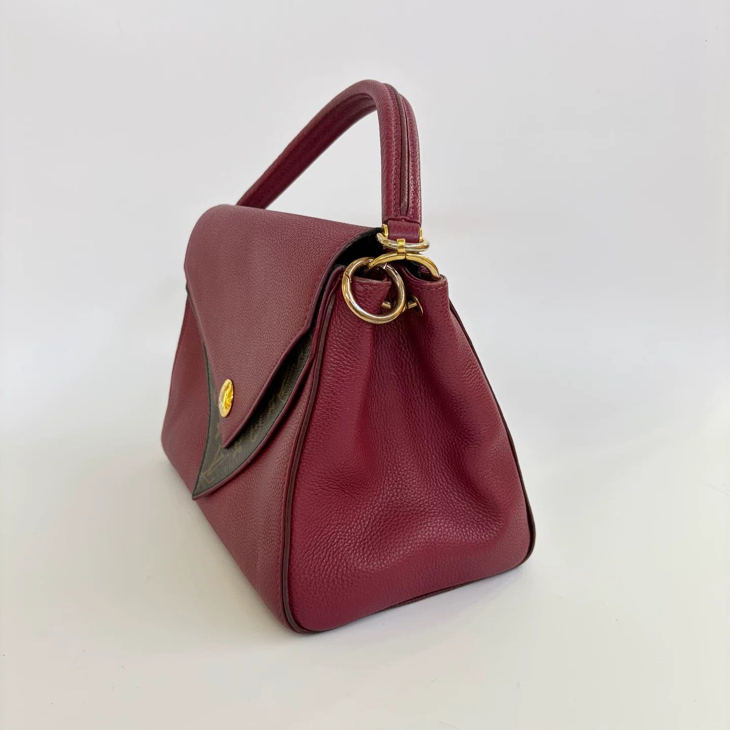 Louis Vuitton Pre-loved Bag Very good condition Size ONE SIZE - 3 Thumbnail