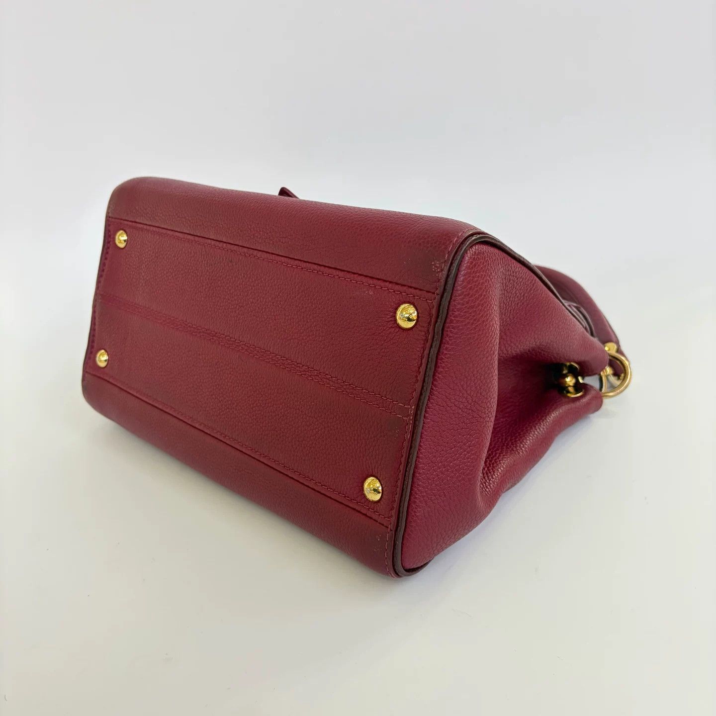 Louis Vuitton Pre-loved Bag Very good condition Size ONE SIZE - 7 Thumbnail