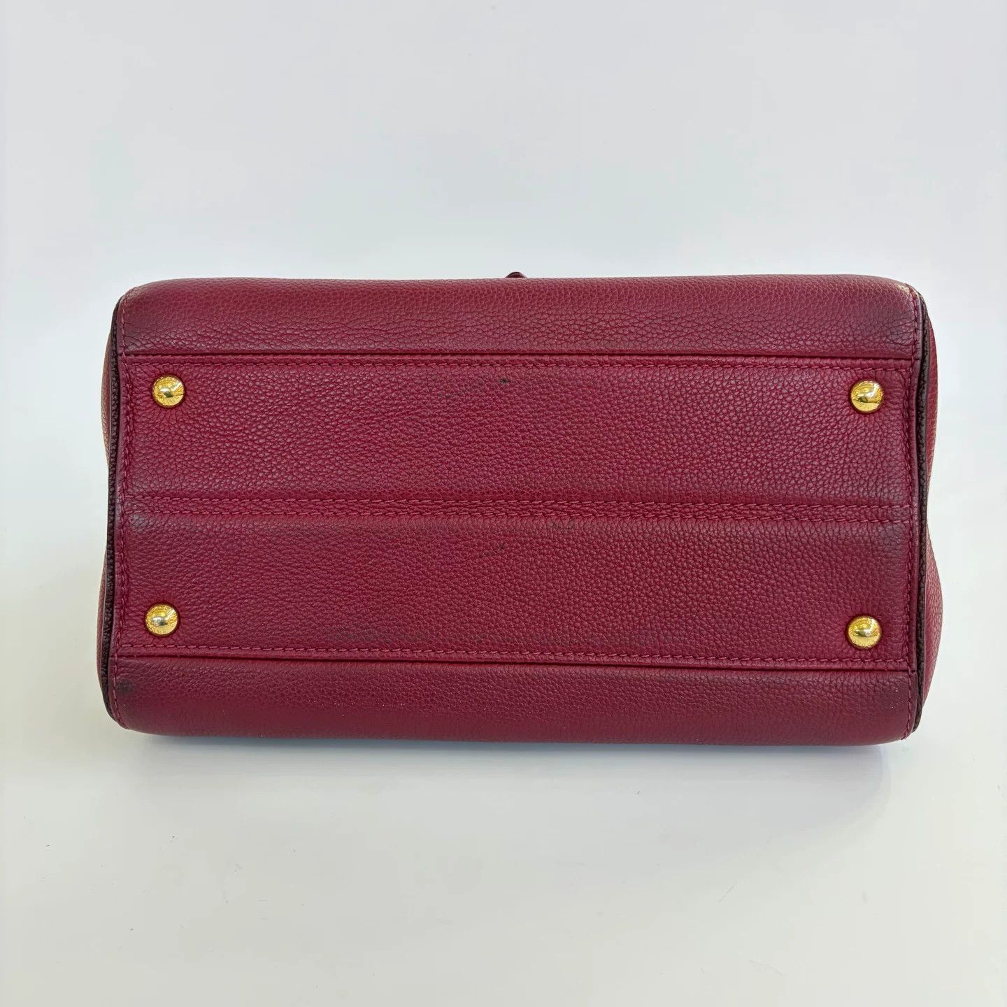 Louis Vuitton Pre-loved Bag Very good condition Size ONE SIZE - 6 Thumbnail