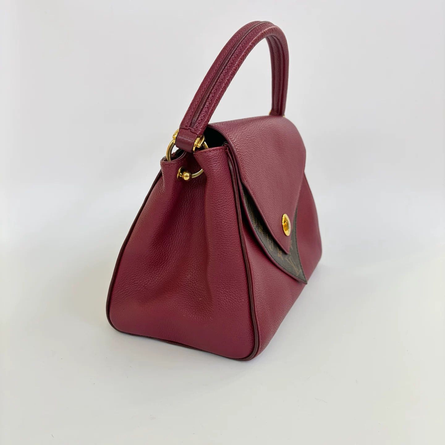 Louis Vuitton Pre-loved Bag Very good condition Size ONE SIZE - 2 Thumbnail