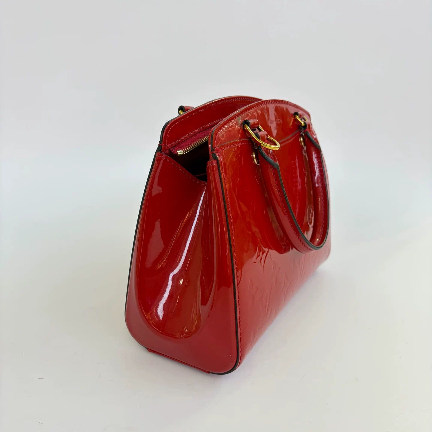 Louis Vuitton Pre-loved Bag Very good condition Size ONE SIZE - 2 Thumbnail