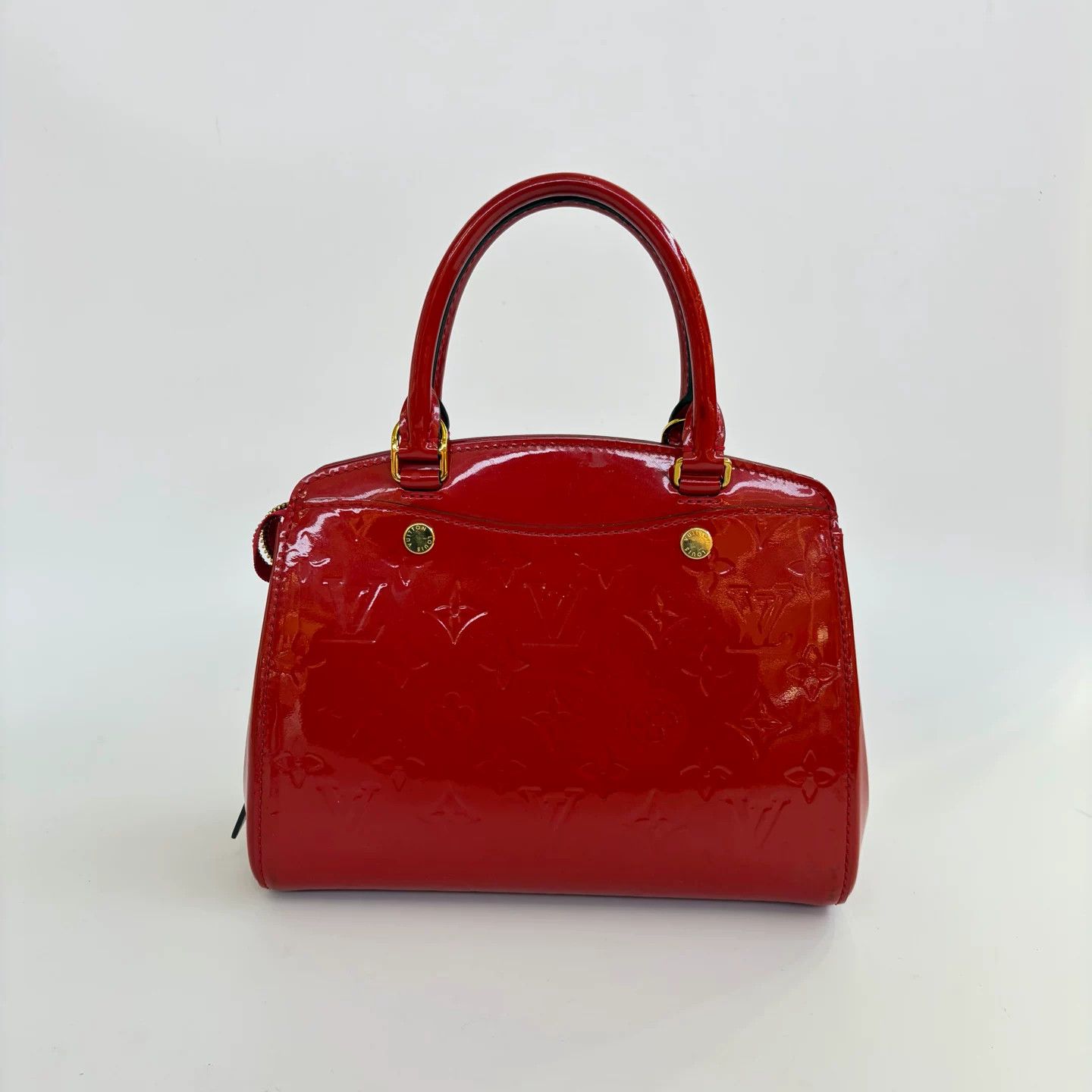 Louis Vuitton Pre-loved Bag Very good condition Size ONE SIZE - 4 Thumbnail
