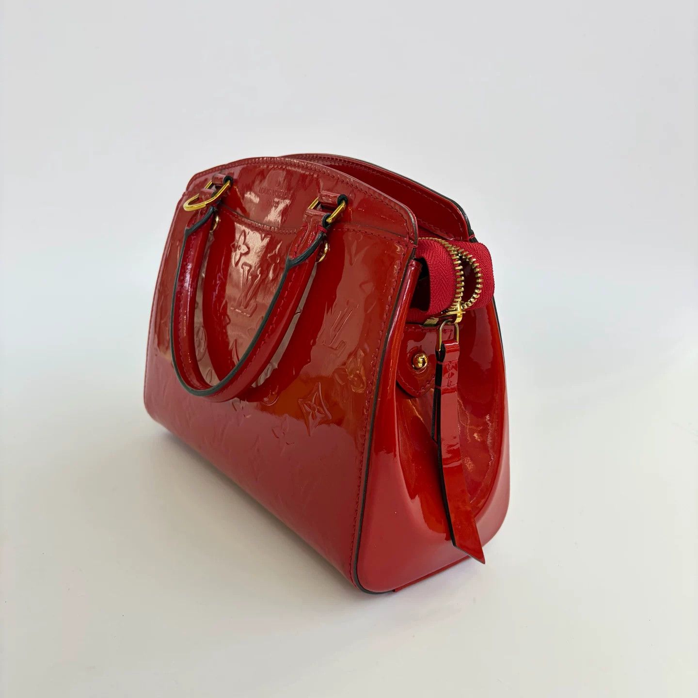 Louis Vuitton Pre-loved Bag Very good condition Size ONE SIZE - 3 Thumbnail