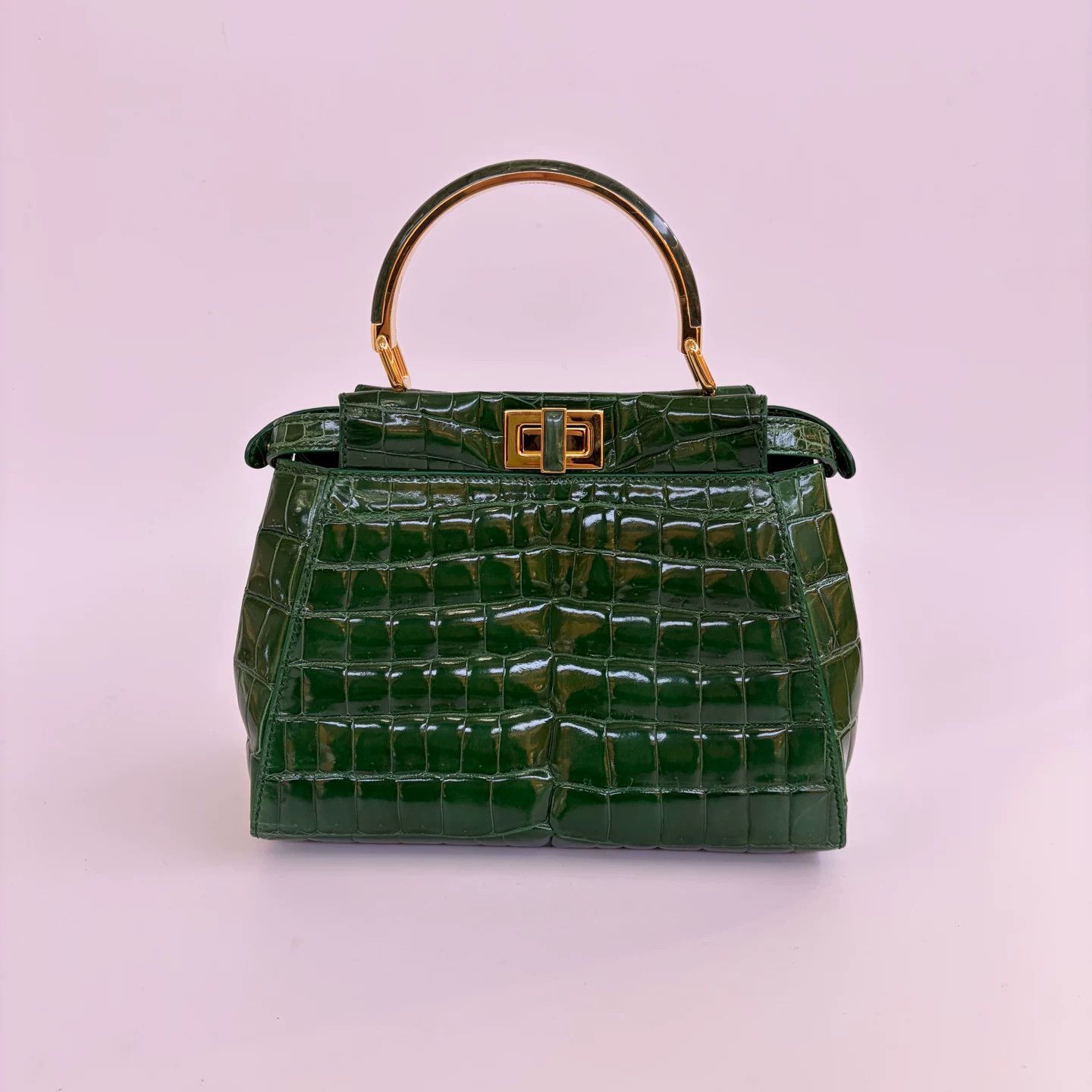 Fendi Pre-loved Bag Very good condition Size ONE SIZE - 2 Thumbnail
