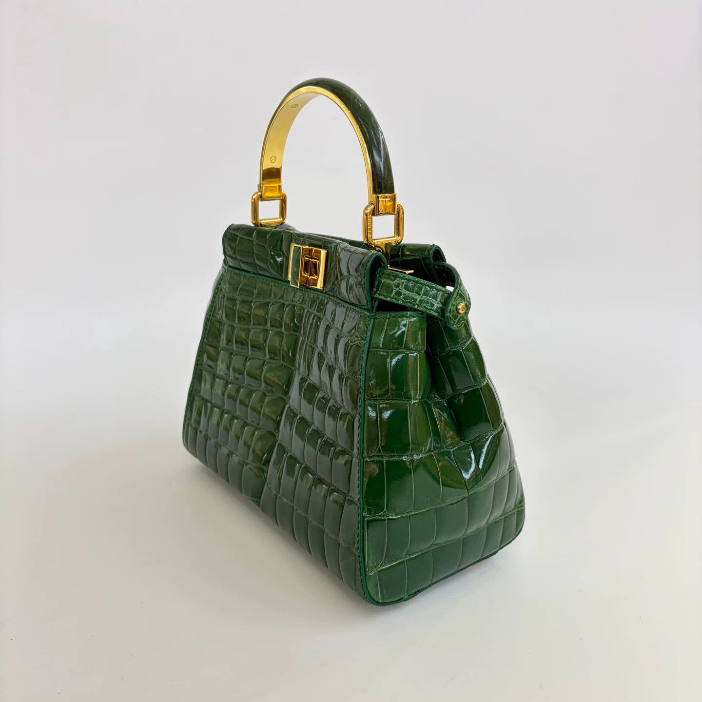 Fendi Pre-loved Bag Very good condition Size ONE SIZE - 4 Thumbnail