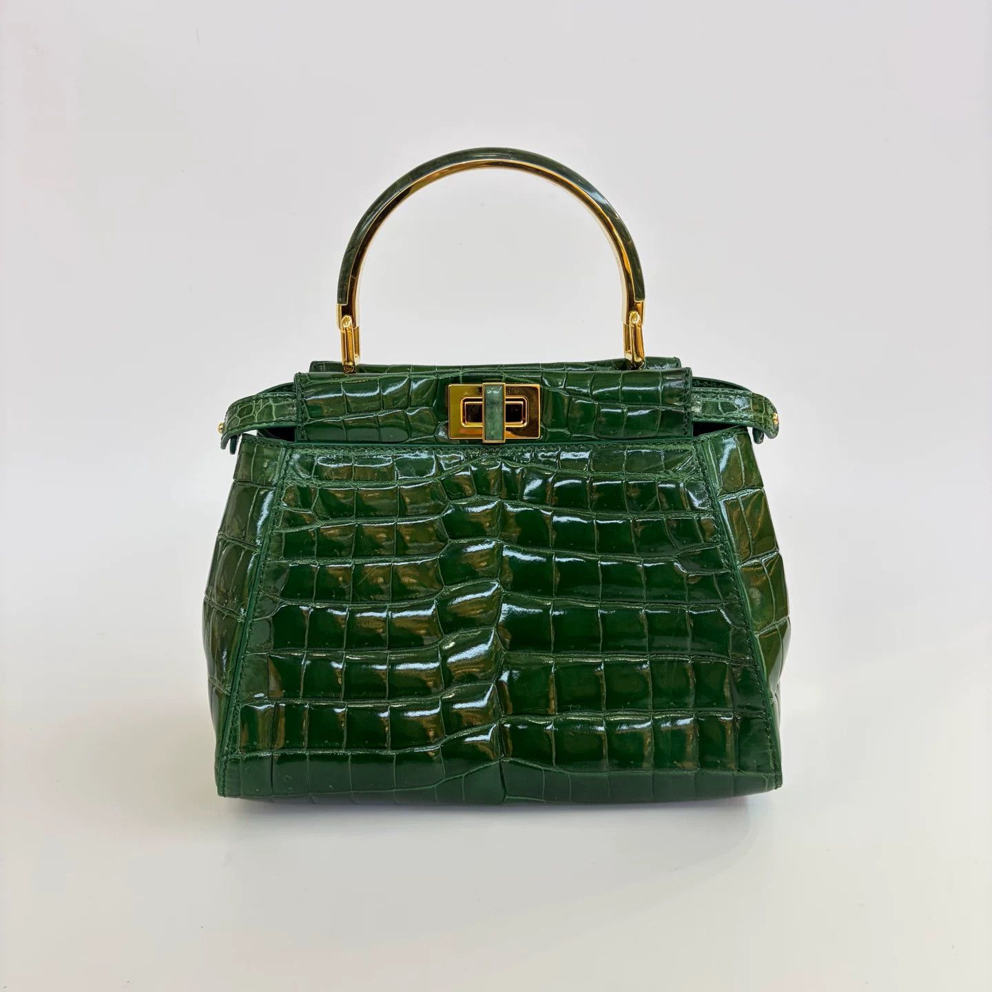 Fendi Pre-loved Bag Very good condition Size ONE SIZE - 5 Thumbnail