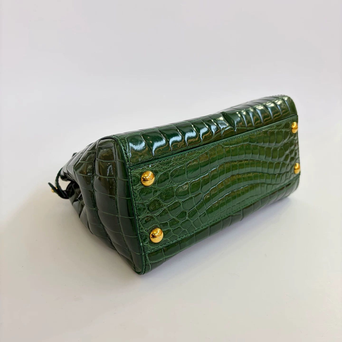Fendi Pre-loved Bag Very good condition Size ONE SIZE - 6 Thumbnail