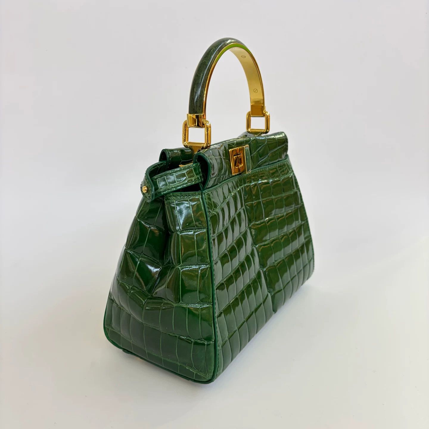 Fendi Pre-loved Bag Very good condition Size ONE SIZE - 3 Thumbnail