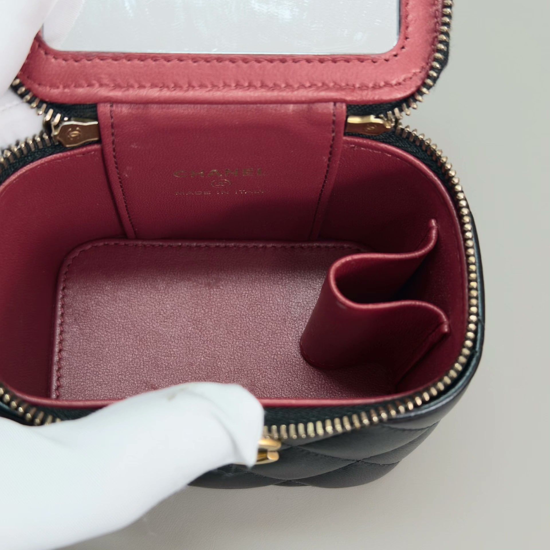 Chanel Pre-loved Bag Very good condition Size ONE SIZE - 6 Thumbnail