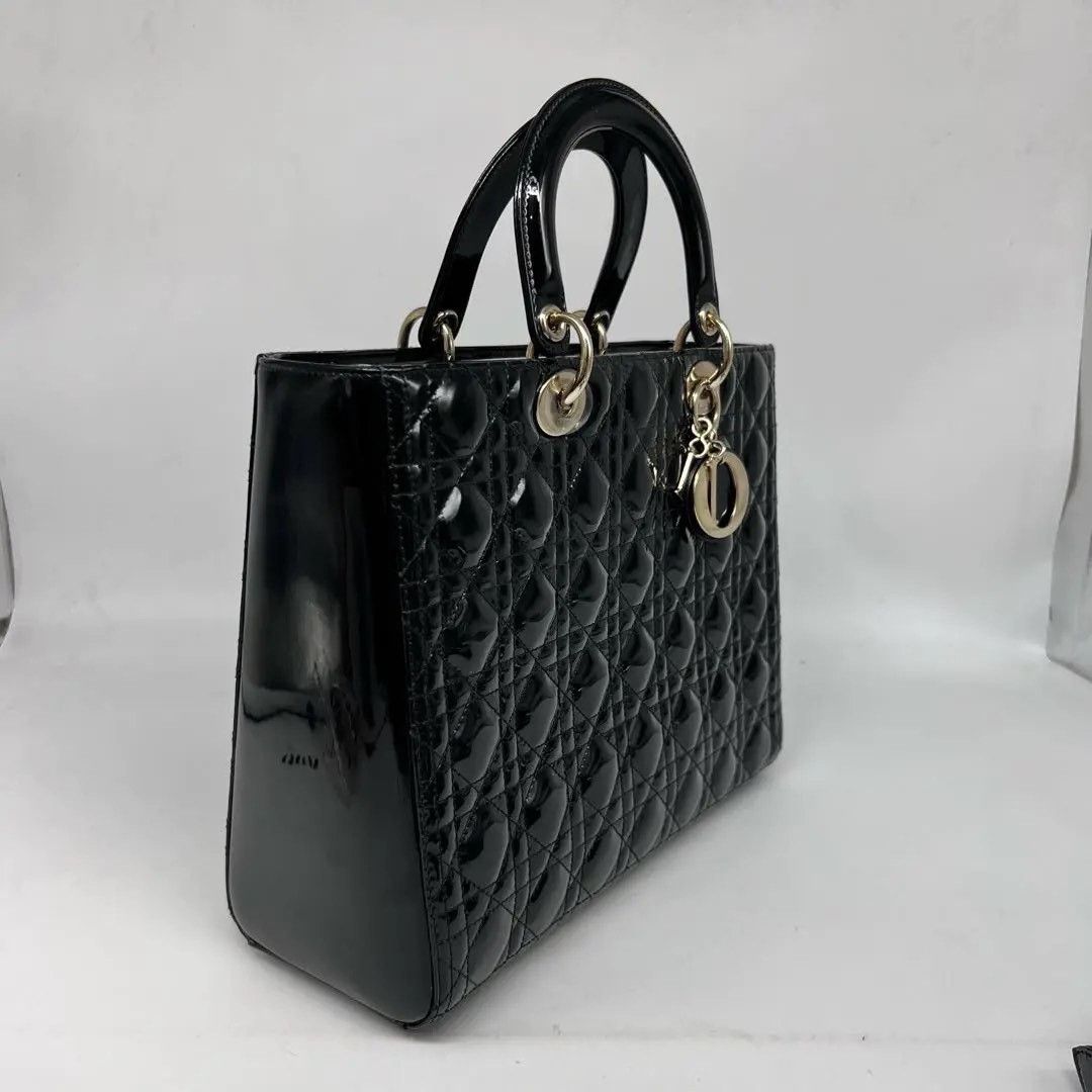 Dior Pre-loved Bag Very good condition Size ONE SIZE - 3 Thumbnail