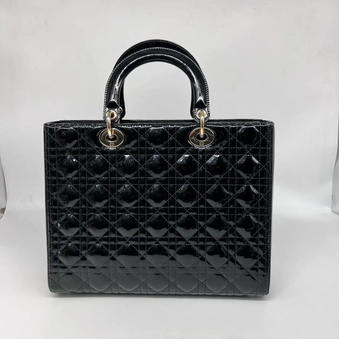 Dior Pre-loved Bag Very good condition Size ONE SIZE - 4 Thumbnail