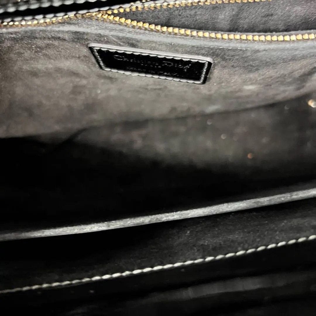 Dior Pre-loved Bag Very good condition Size ONE SIZE - 9 Thumbnail