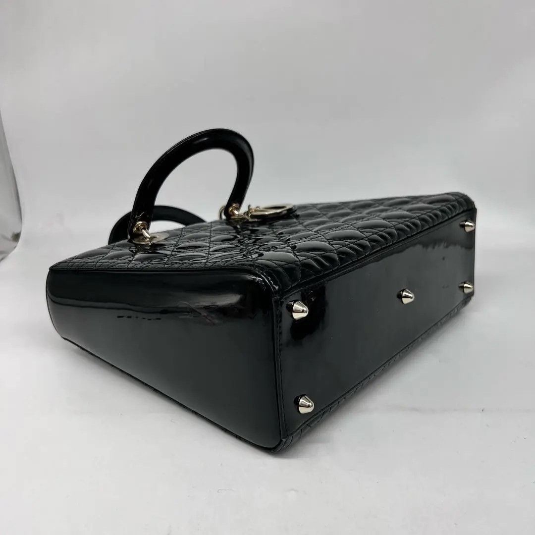 Dior Pre-loved Bag Very good condition Size ONE SIZE - 7 Thumbnail
