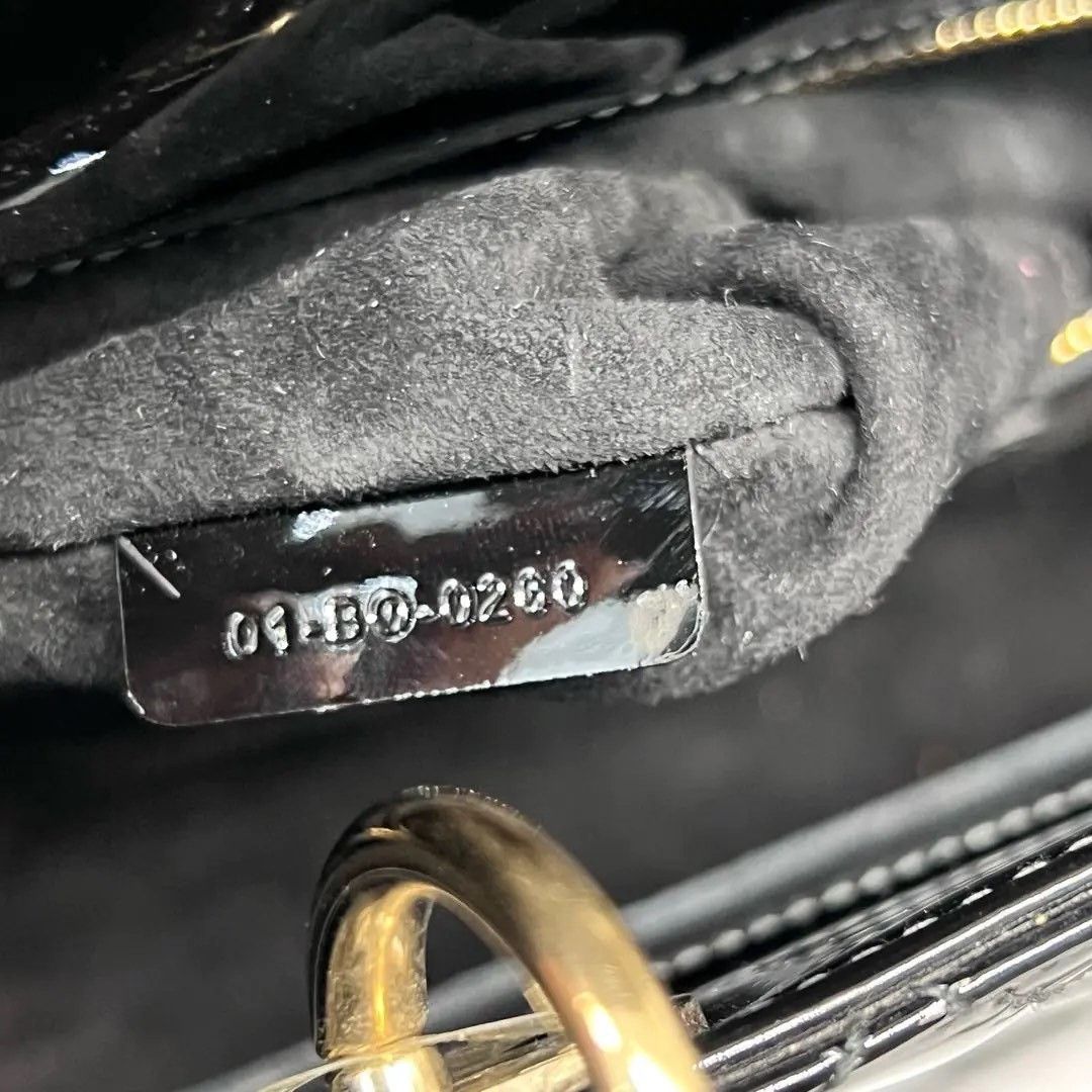 Dior Pre-loved Bag Very good condition Size ONE SIZE - 8 Thumbnail