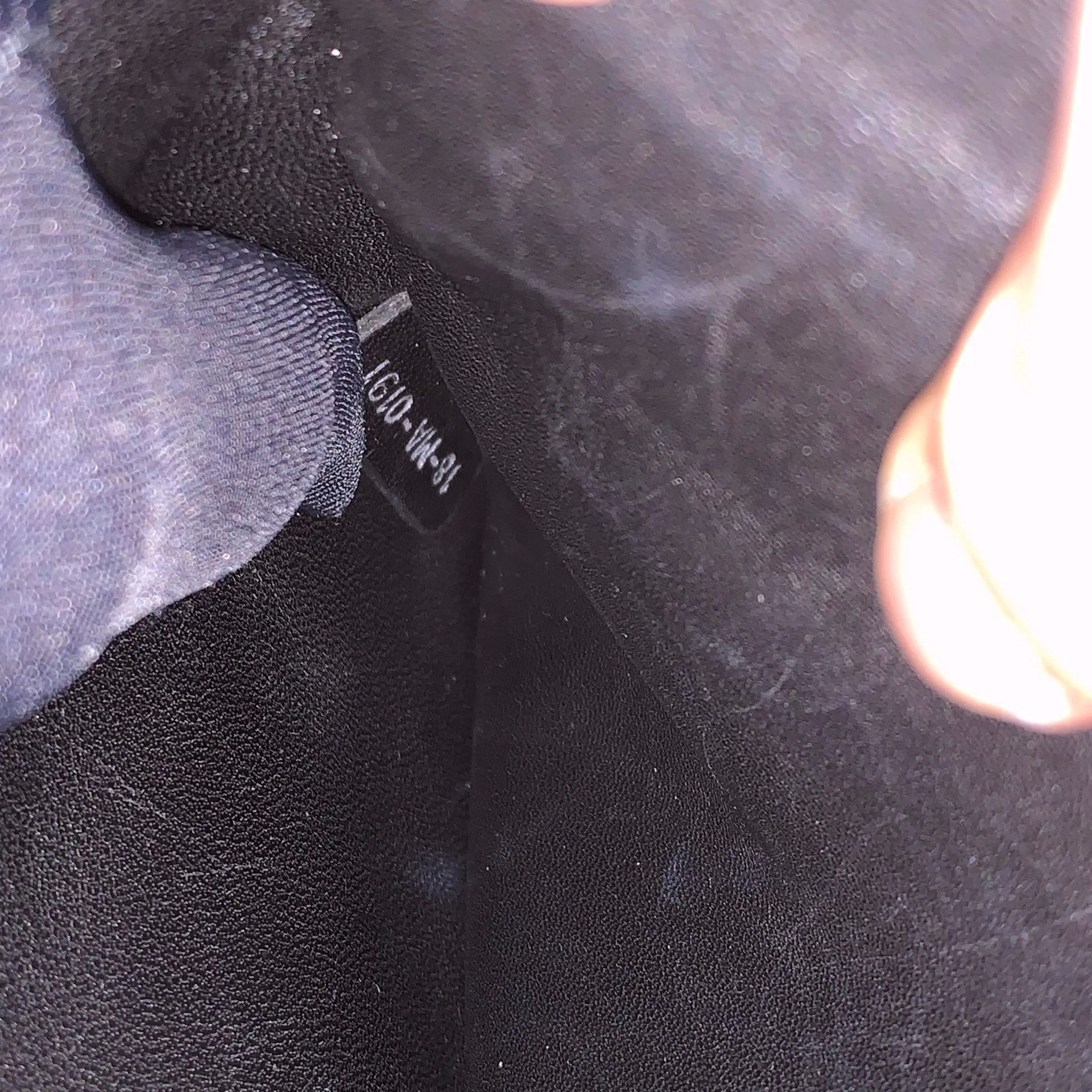 Dior Pre-loved Bag Very good condition Size ONE SIZE - 9 Thumbnail