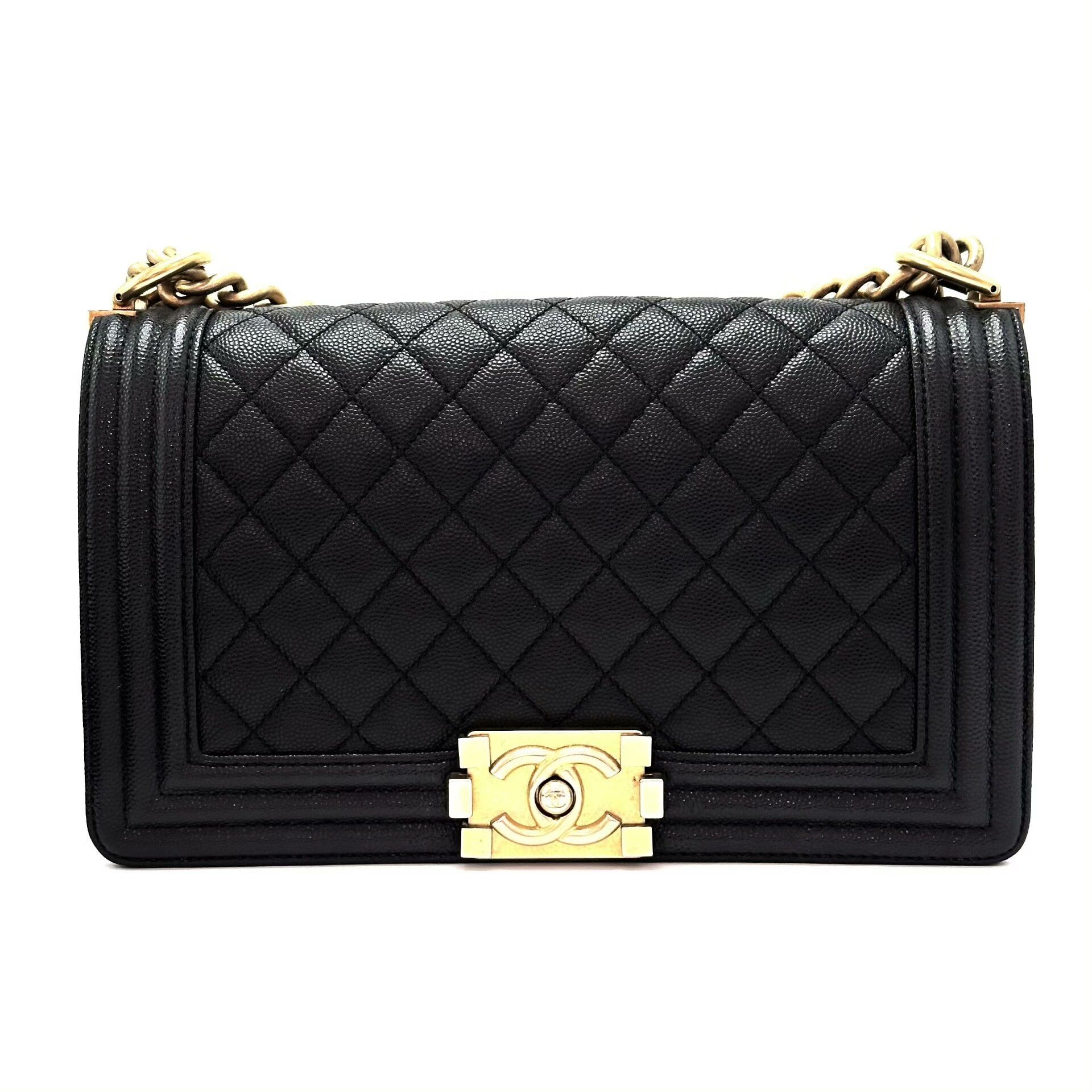 Chanel Pre-loved Bag Very good condition Size ONE SIZE - 2 Thumbnail