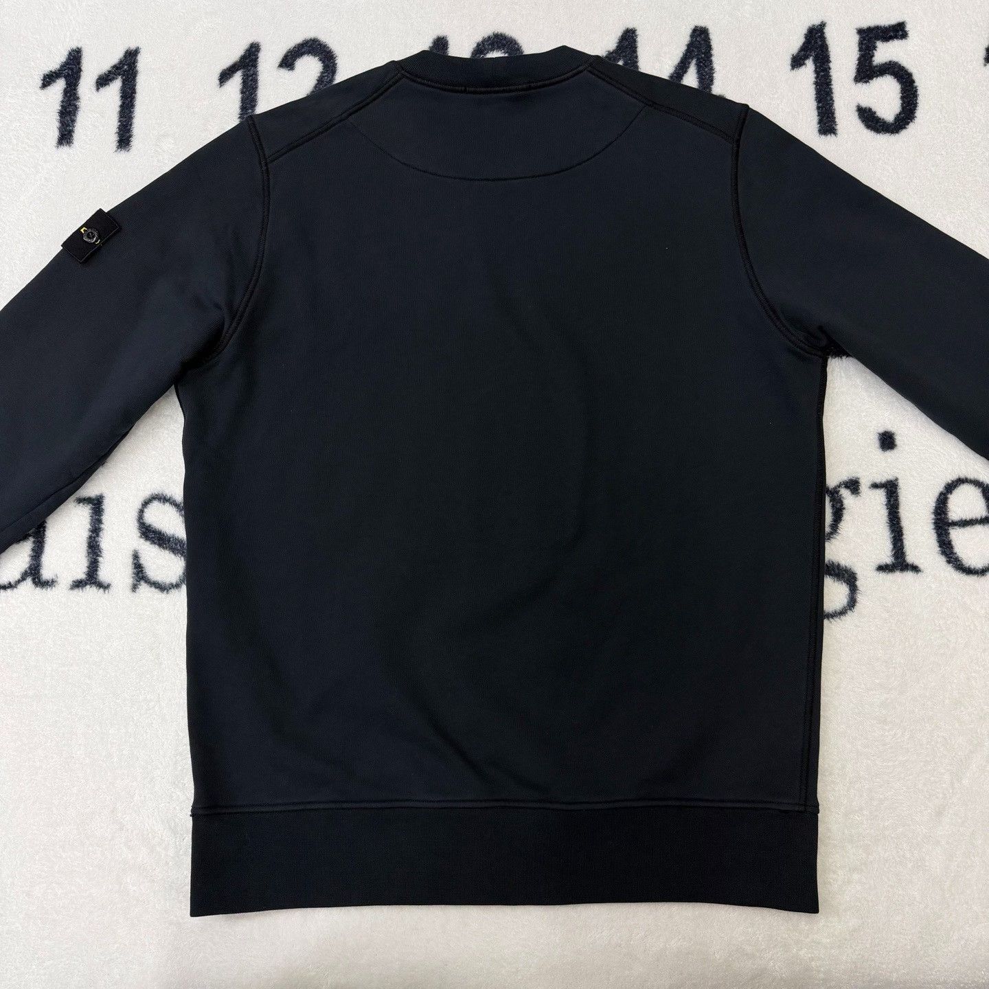 Stone Island Stone Island Blue Hoodie l Men Size US L / EU 52-54 / 3 - 3 Thumbnail