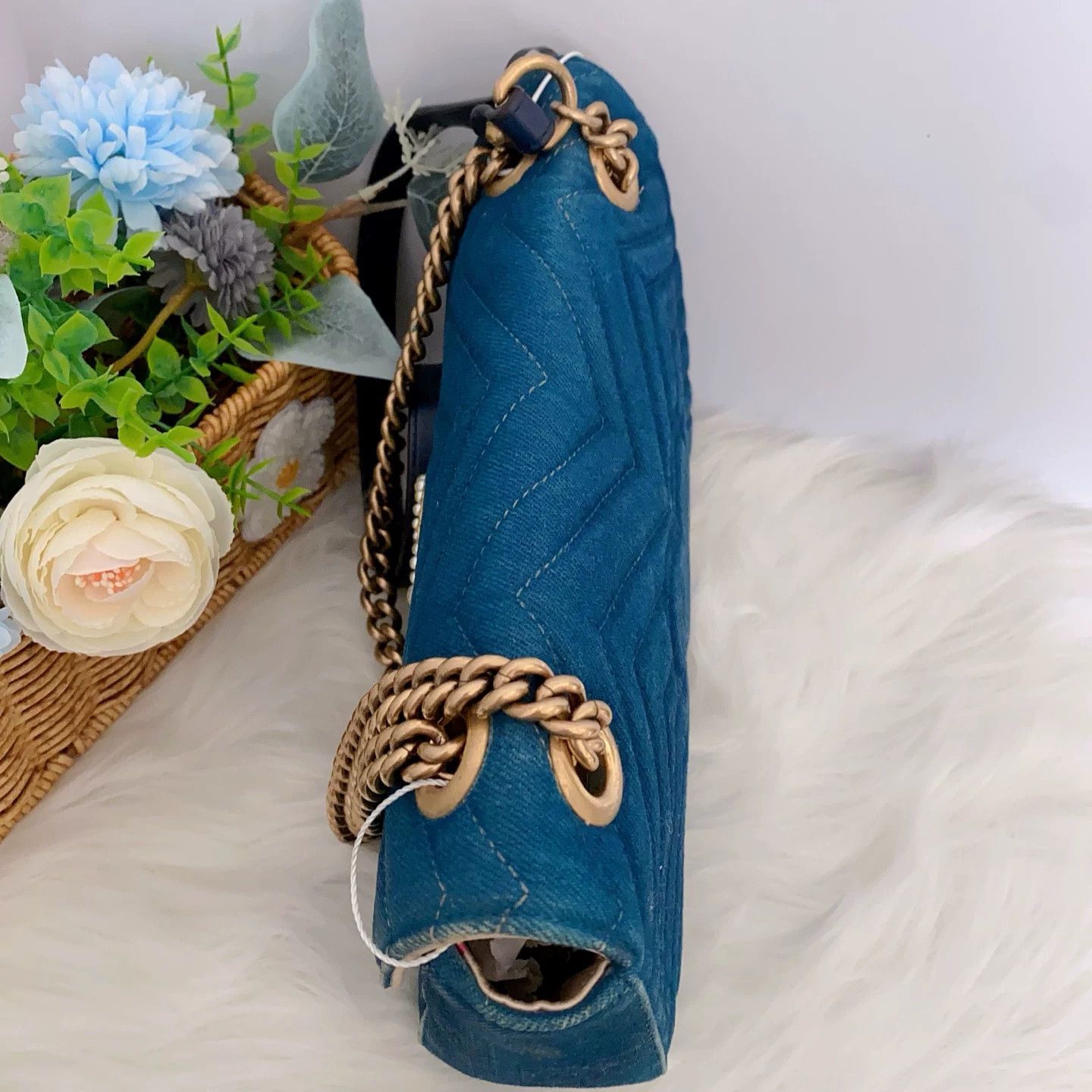 Gucci Pre-loved Bag Very good condition Size ONE SIZE - 5 Thumbnail