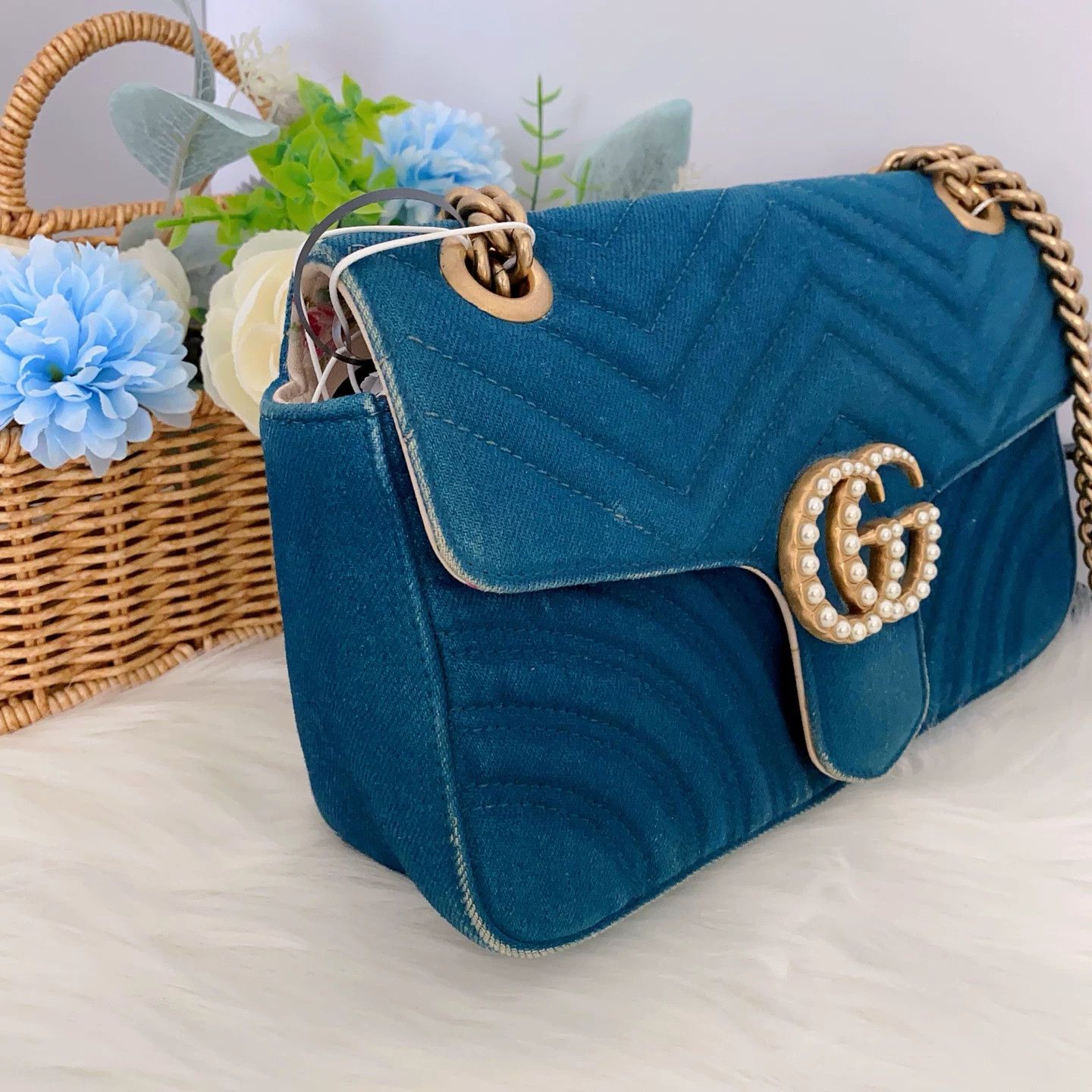 Gucci Pre-loved Bag Very good condition Size ONE SIZE - 2 Thumbnail