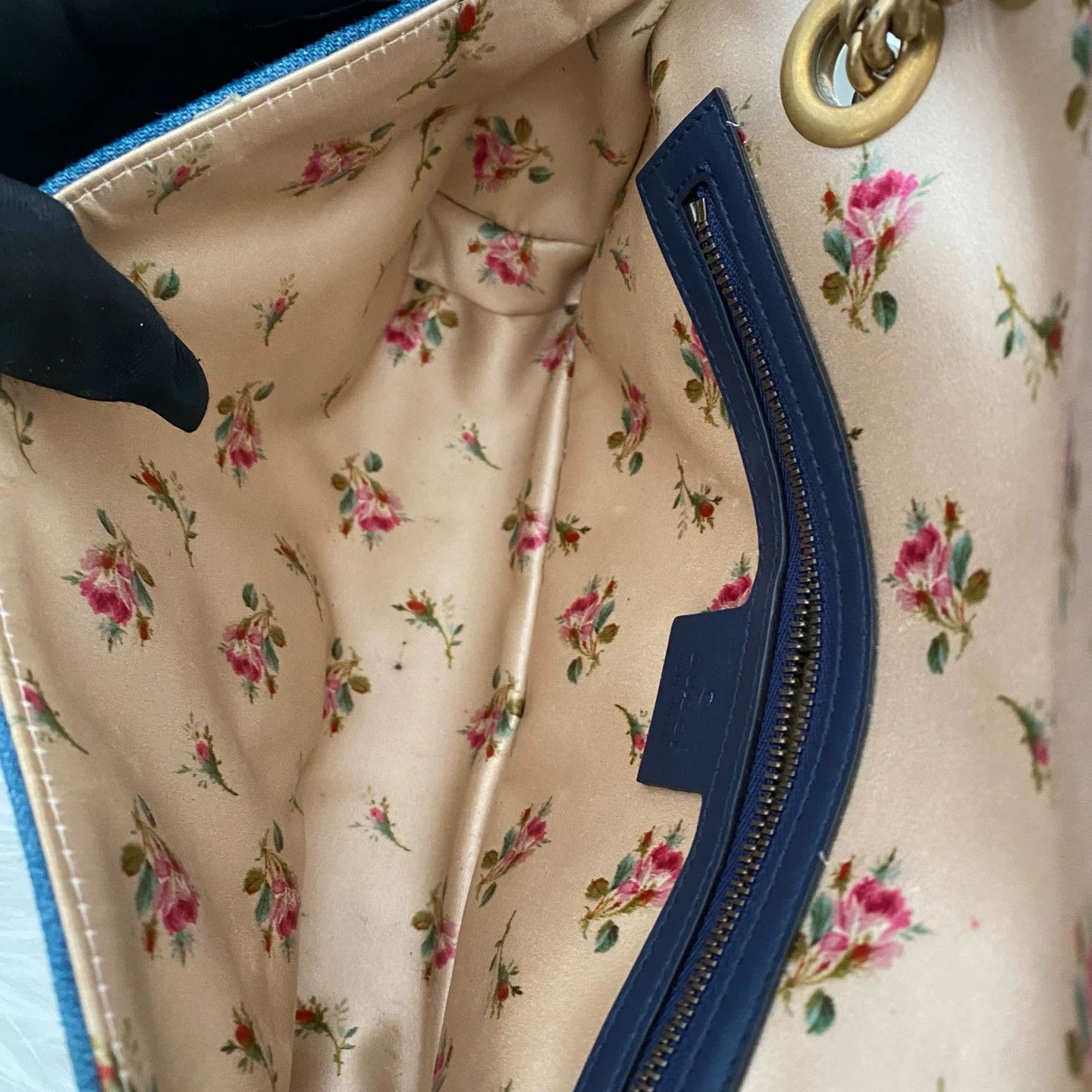 Gucci Pre-loved Bag Very good condition Size ONE SIZE - 8 Thumbnail