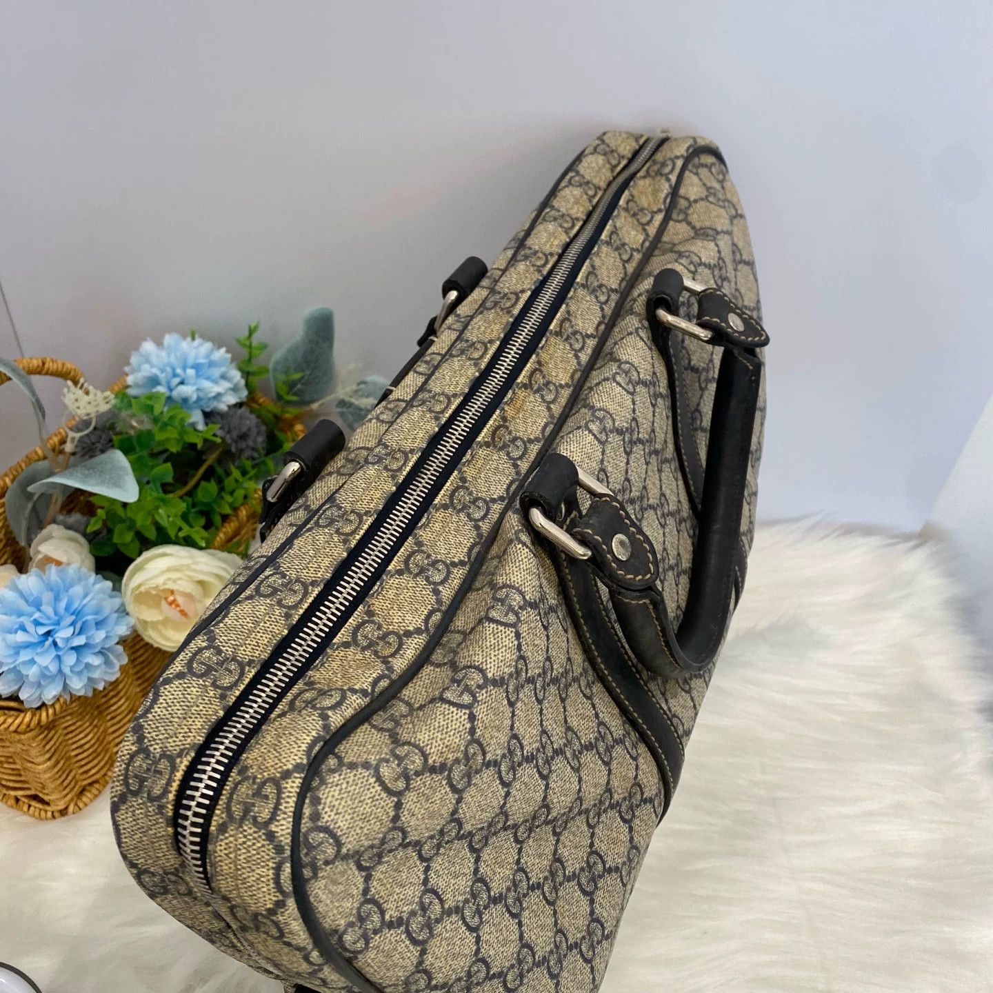 Gucci Pre-loved Bag Very good condition Size ONE SIZE - 6 Thumbnail