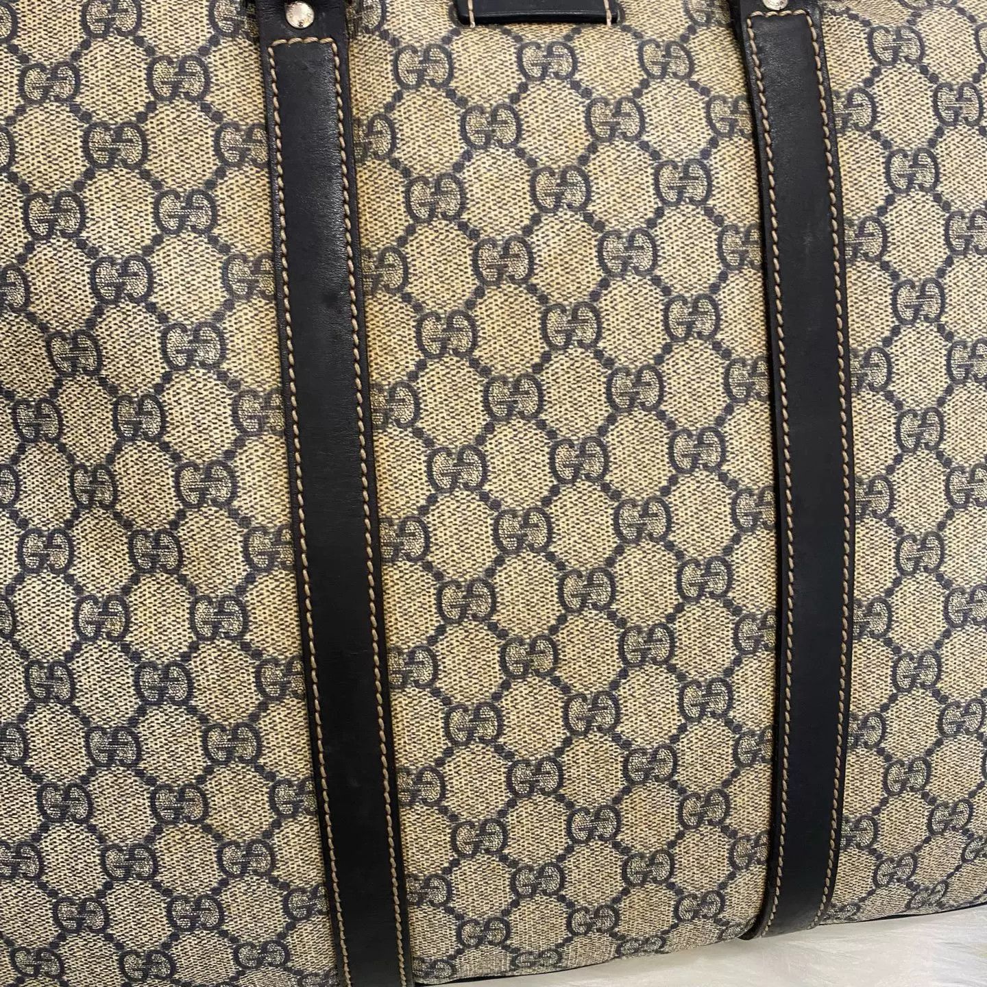 Gucci Pre-loved Bag Very good condition Size ONE SIZE - 9 Thumbnail