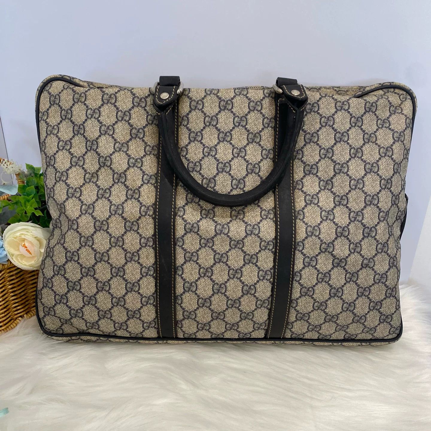 Gucci Pre-loved Bag Very good condition Size ONE SIZE - 2 Thumbnail