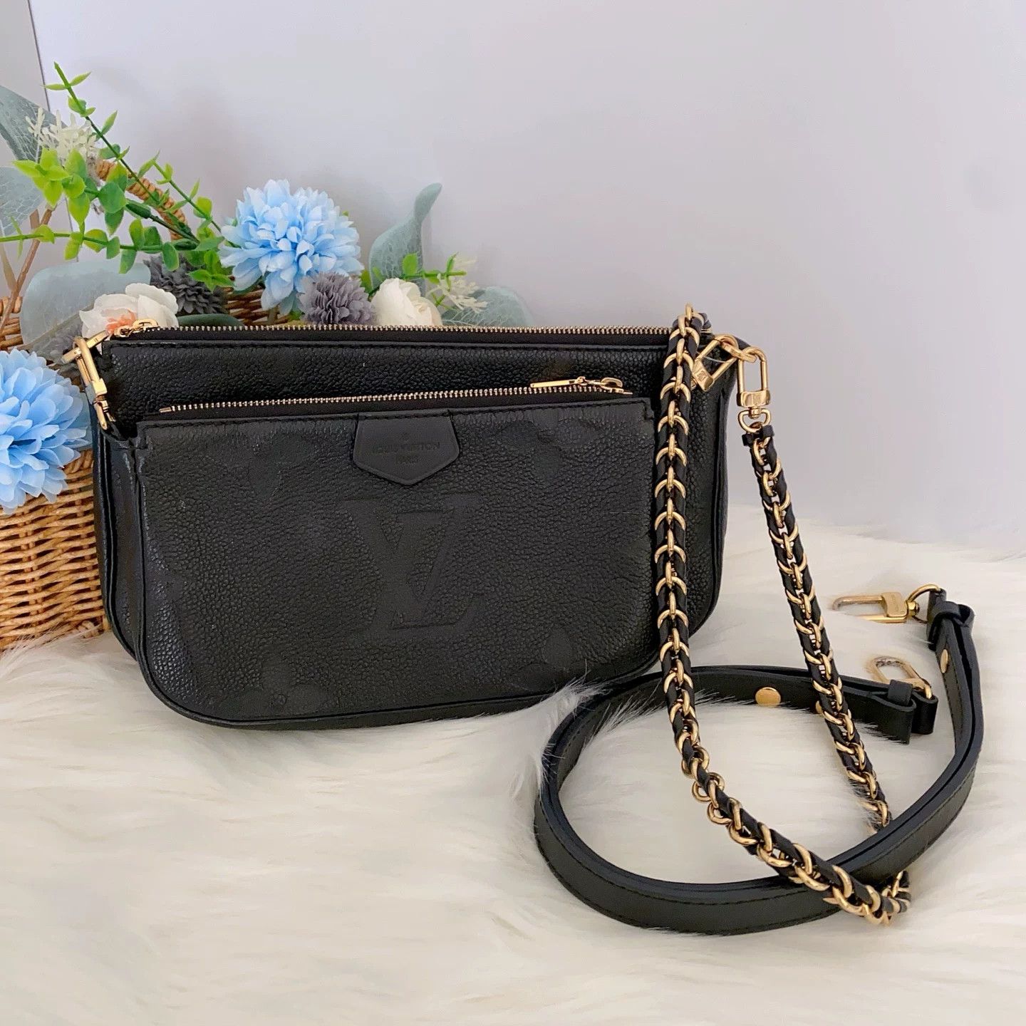 Louis Vuitton Pre-loved Bag Very good condition Size ONE SIZE - 2 Thumbnail