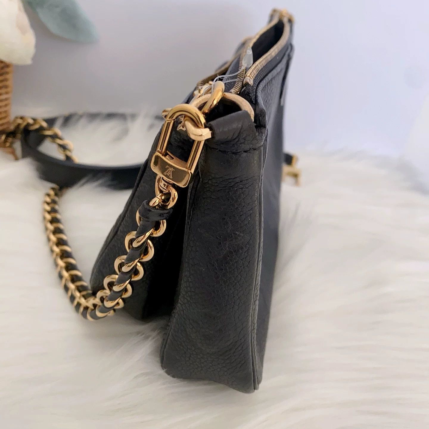 Louis Vuitton Pre-loved Bag Very good condition Size ONE SIZE - 6 Thumbnail