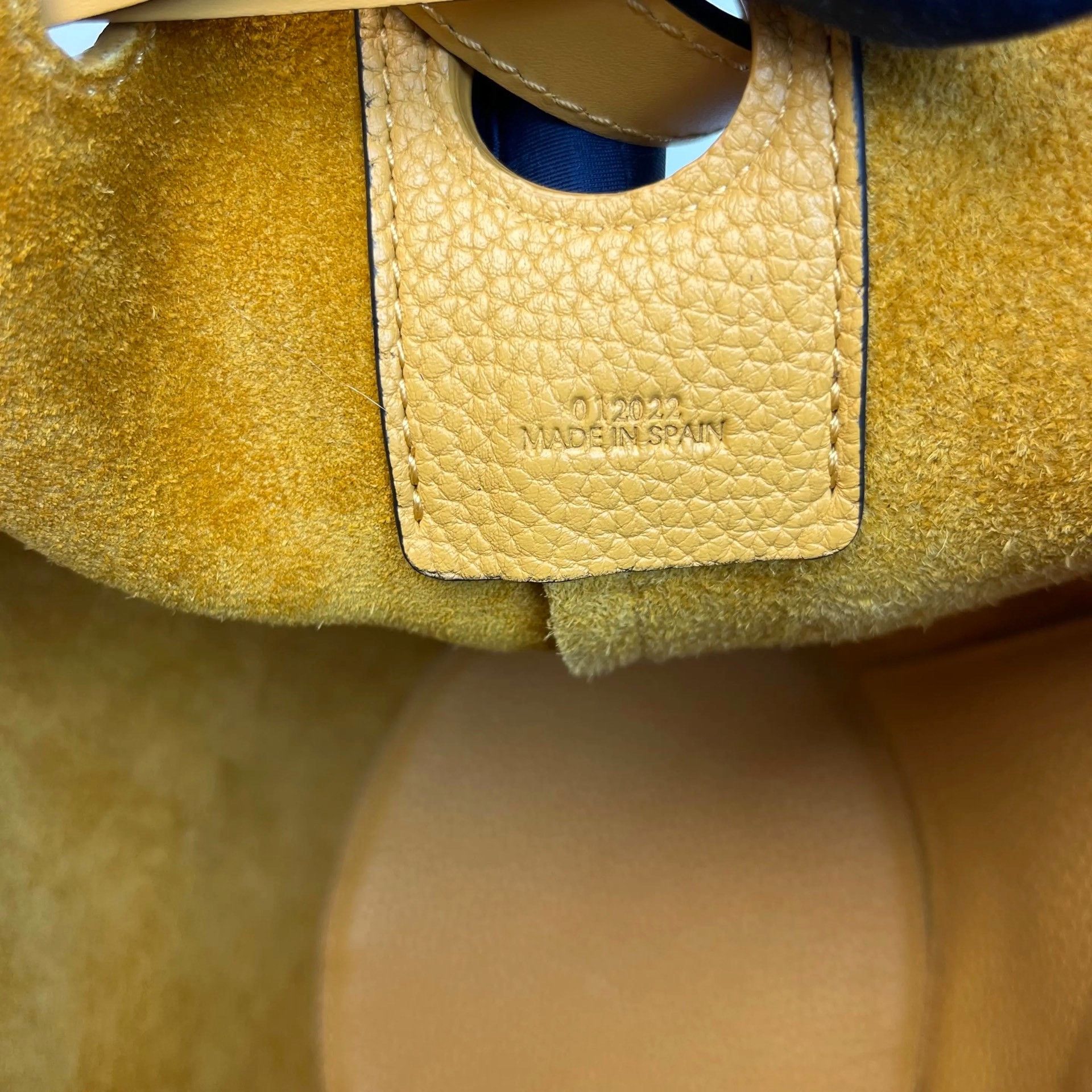Loewe Pre-loved Bag Brand new condition Size ONE SIZE - 9 Thumbnail