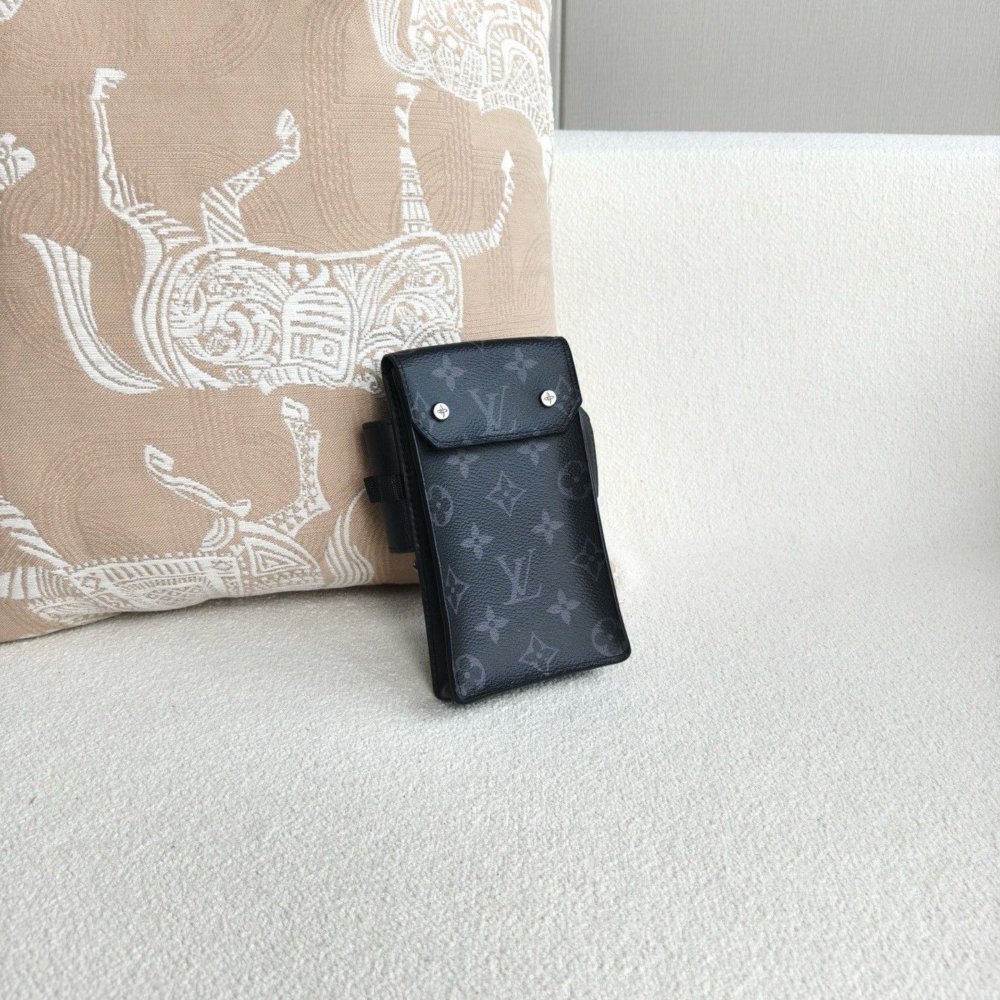 Louis Vuitton Pre-loved Bag Very good condition Size ONE SIZE - 6 Thumbnail