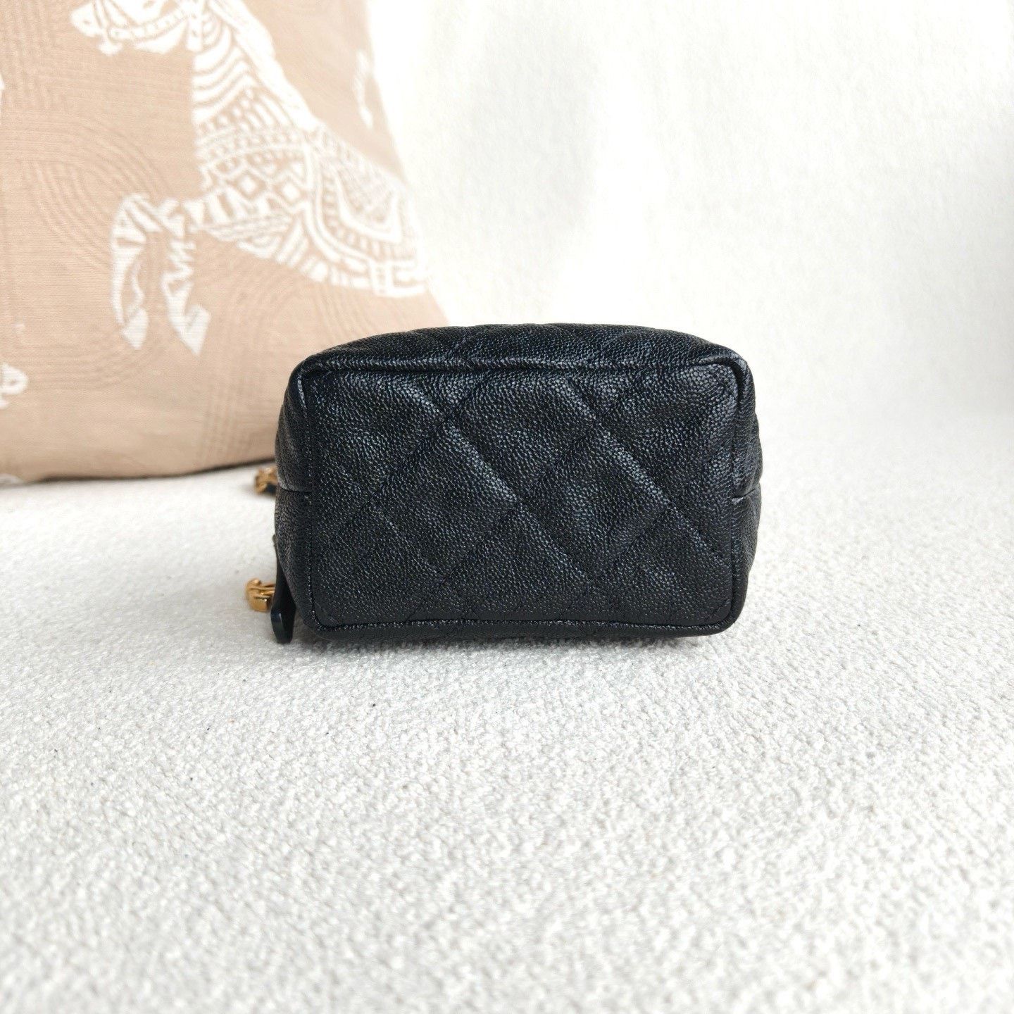 Chanel Pre-loved Bag Very good condition Size ONE SIZE - 5 Thumbnail