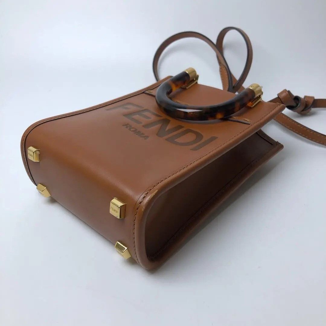 Fendi Pre-loved Bag Very good condition Size ONE SIZE - 7 Thumbnail