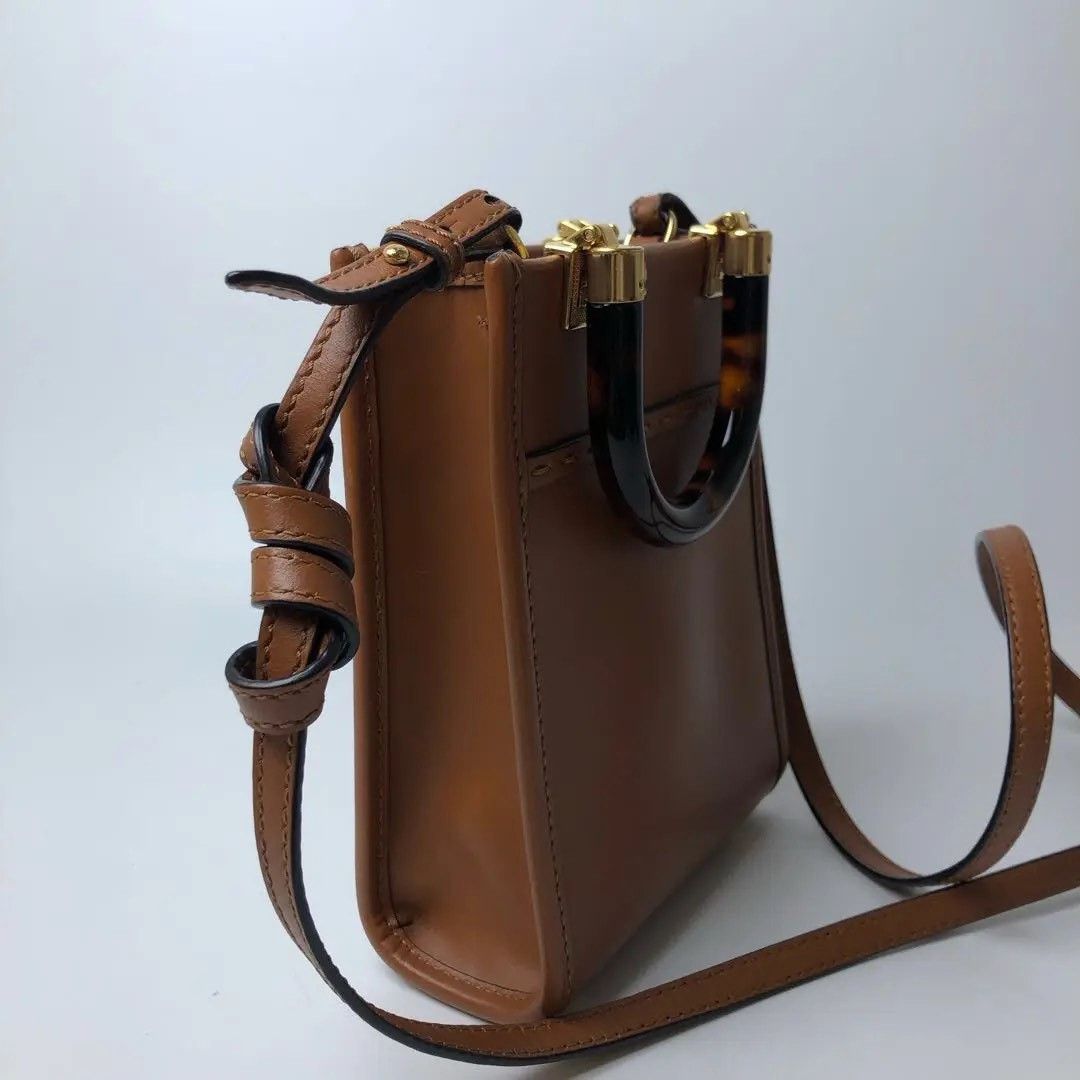 Fendi Pre-loved Bag Very good condition Size ONE SIZE - 3 Thumbnail