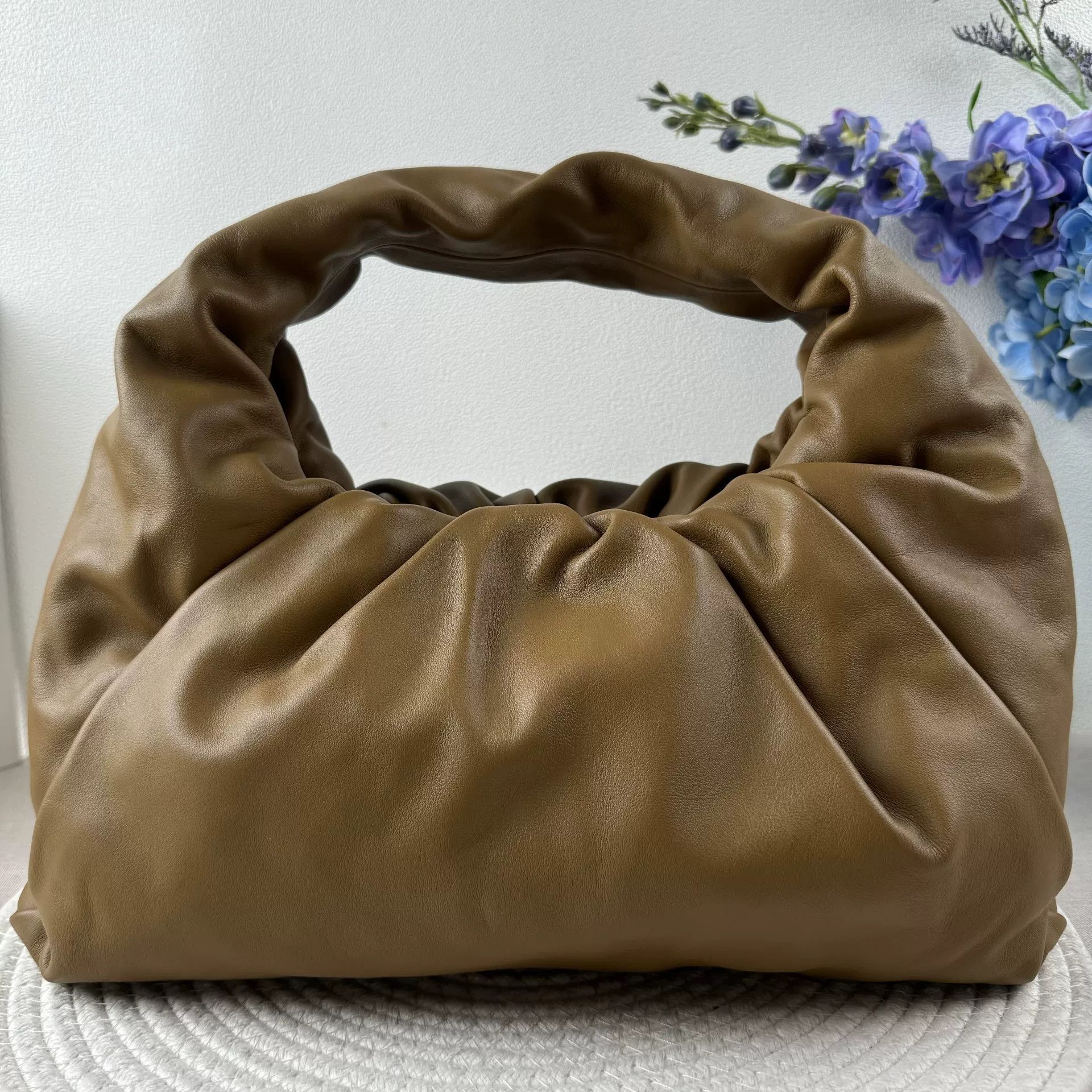 Bottega Veneta Pre-loved Bag Very good condition Size ONE SIZE - 4 Thumbnail