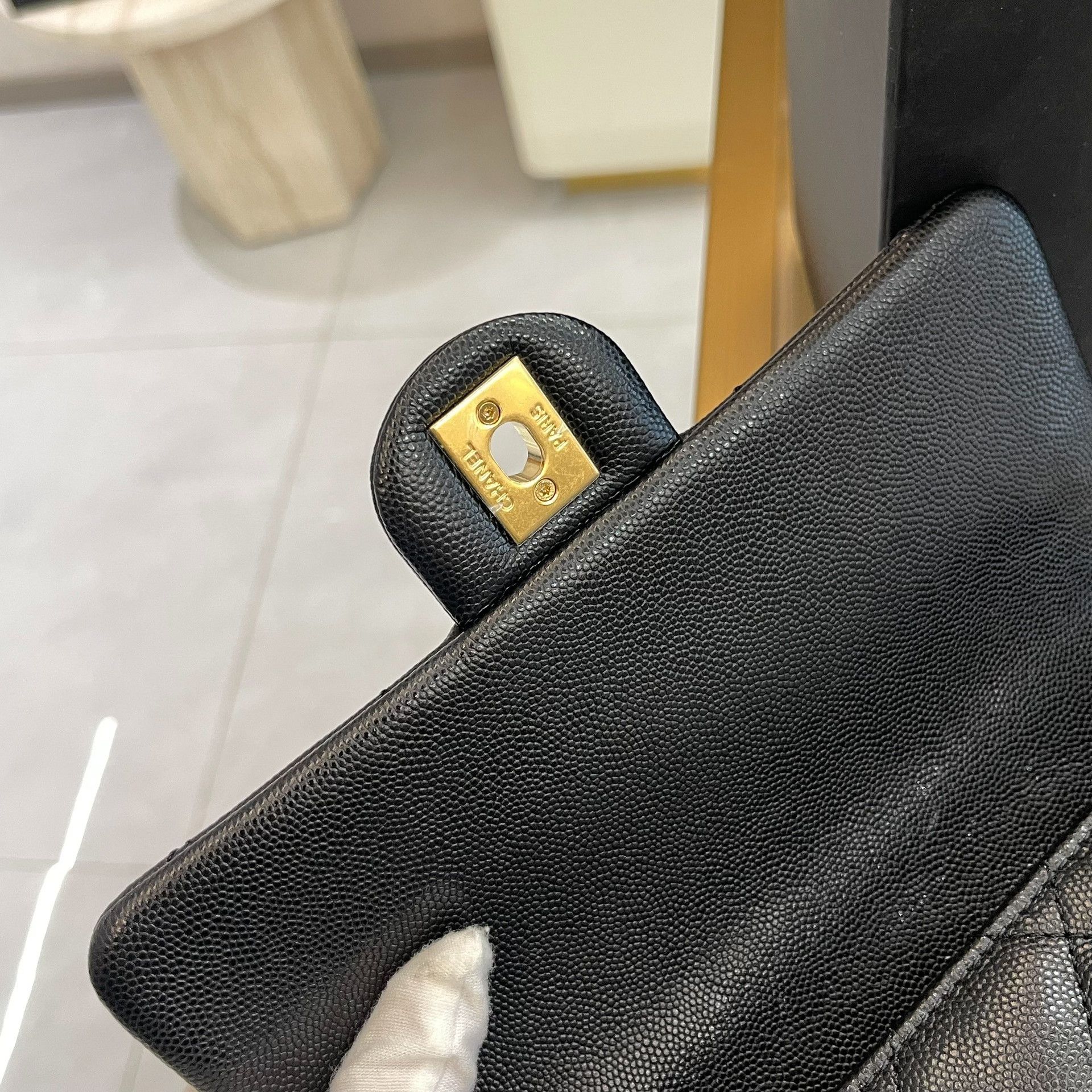 Chanel Pre-loved Bag Brand new condition Size ONE SIZE - 7 Thumbnail