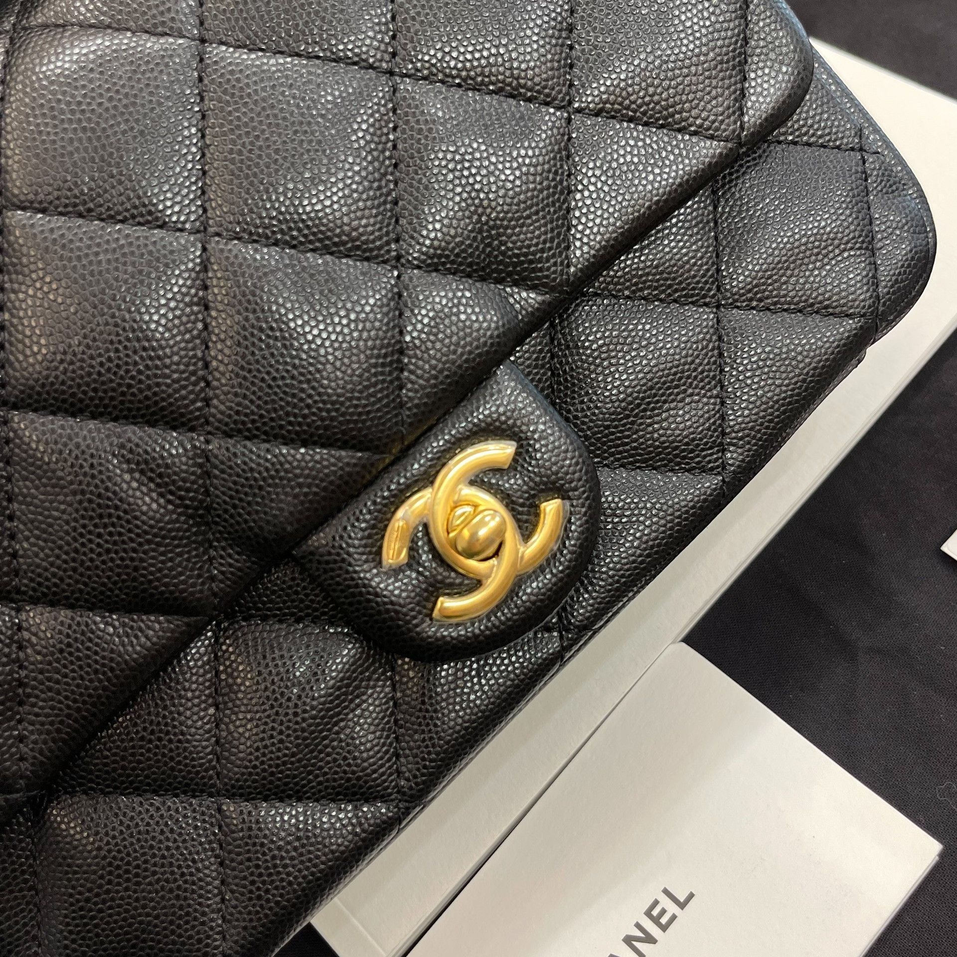 Chanel Pre-loved Bag Brand new condition Size ONE SIZE - 6 Thumbnail