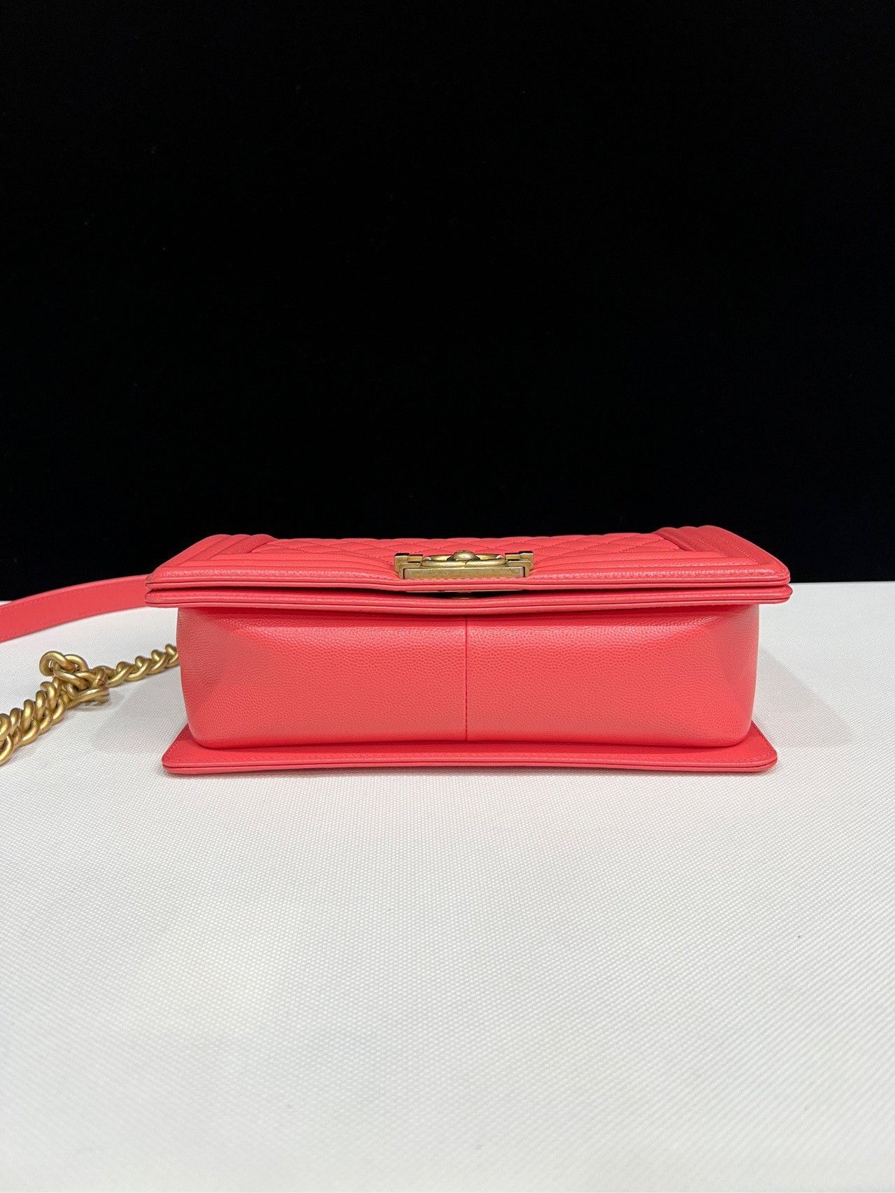 Chanel Pre-loved Bag Very good condition Size ONE SIZE - 6 Thumbnail