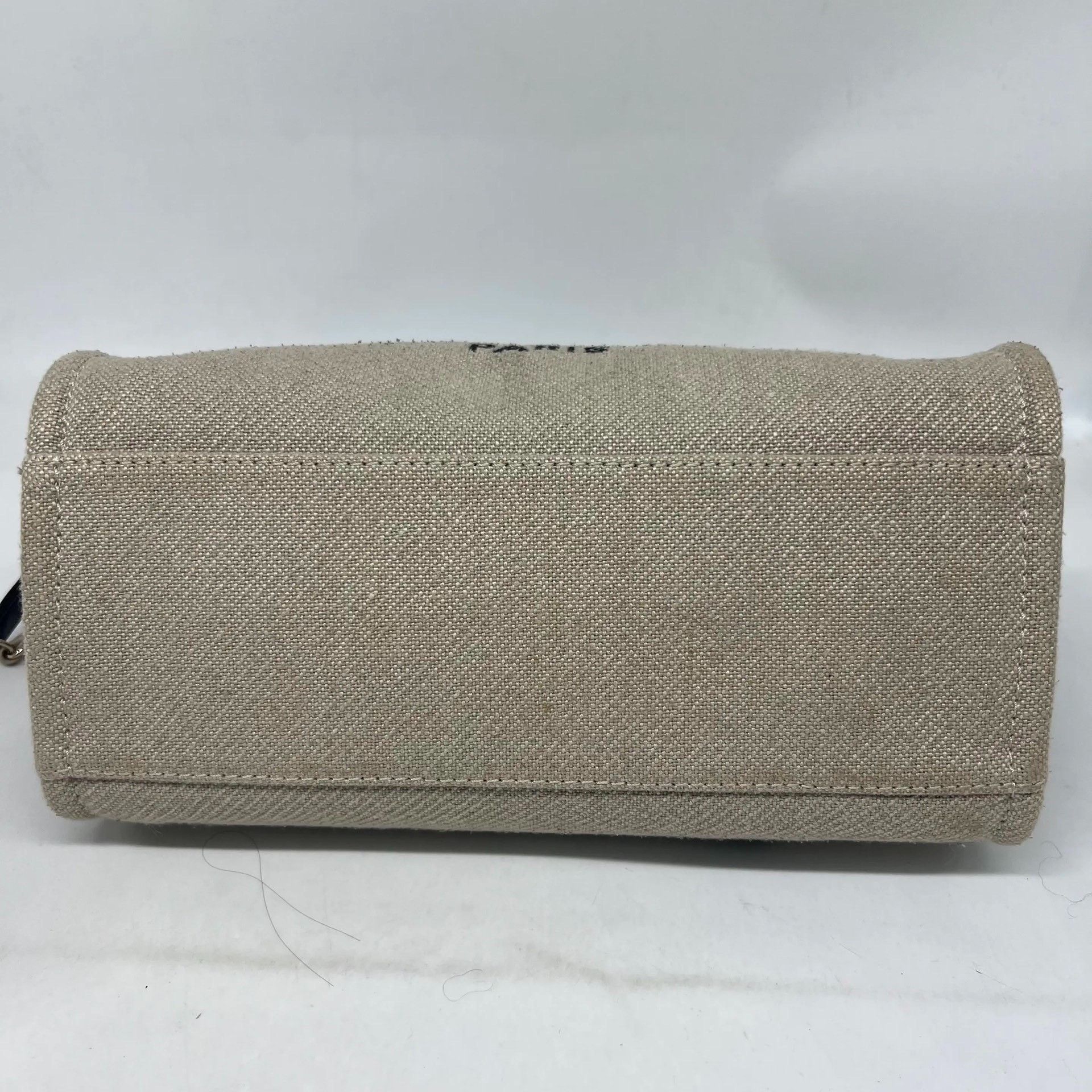 Chanel Pre-loved Bag Very good condition Size ONE SIZE - 8 Thumbnail