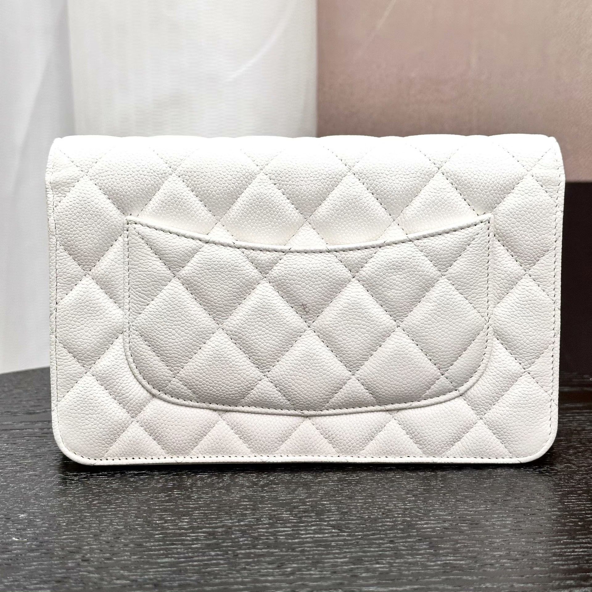 Chanel Pre-loved Bag Very good condition Size ONE SIZE - 3 Thumbnail