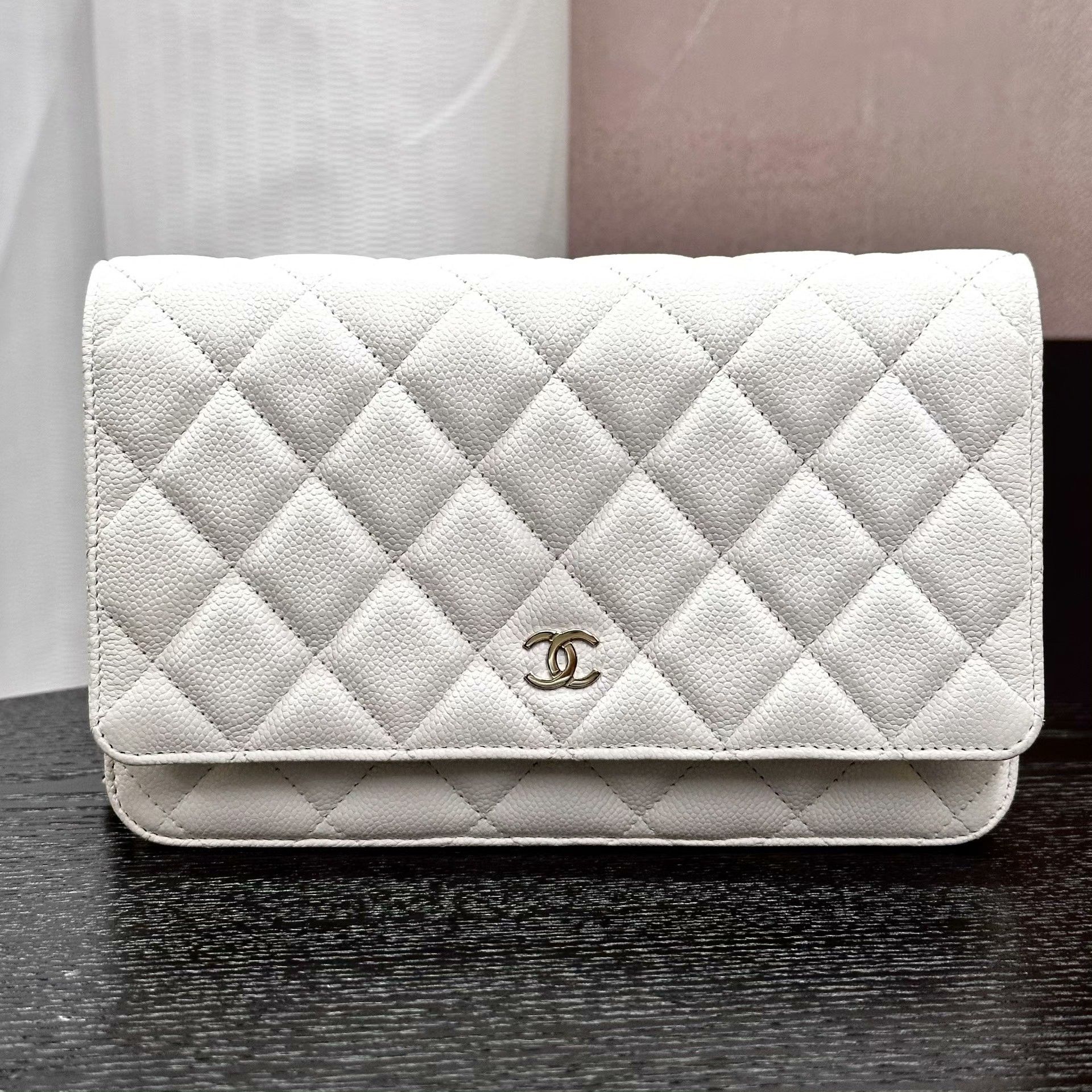 Chanel Pre-loved Bag Very good condition Size ONE SIZE - 2 Thumbnail