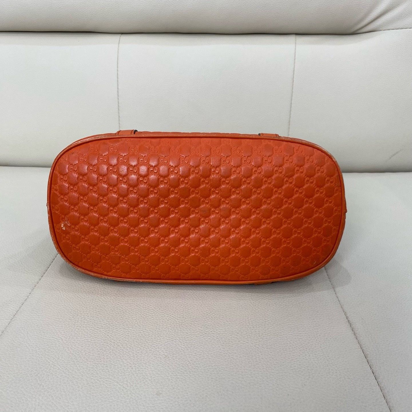 Gucci Pre-loved Bag Very good condition Size ONE SIZE - 5 Thumbnail