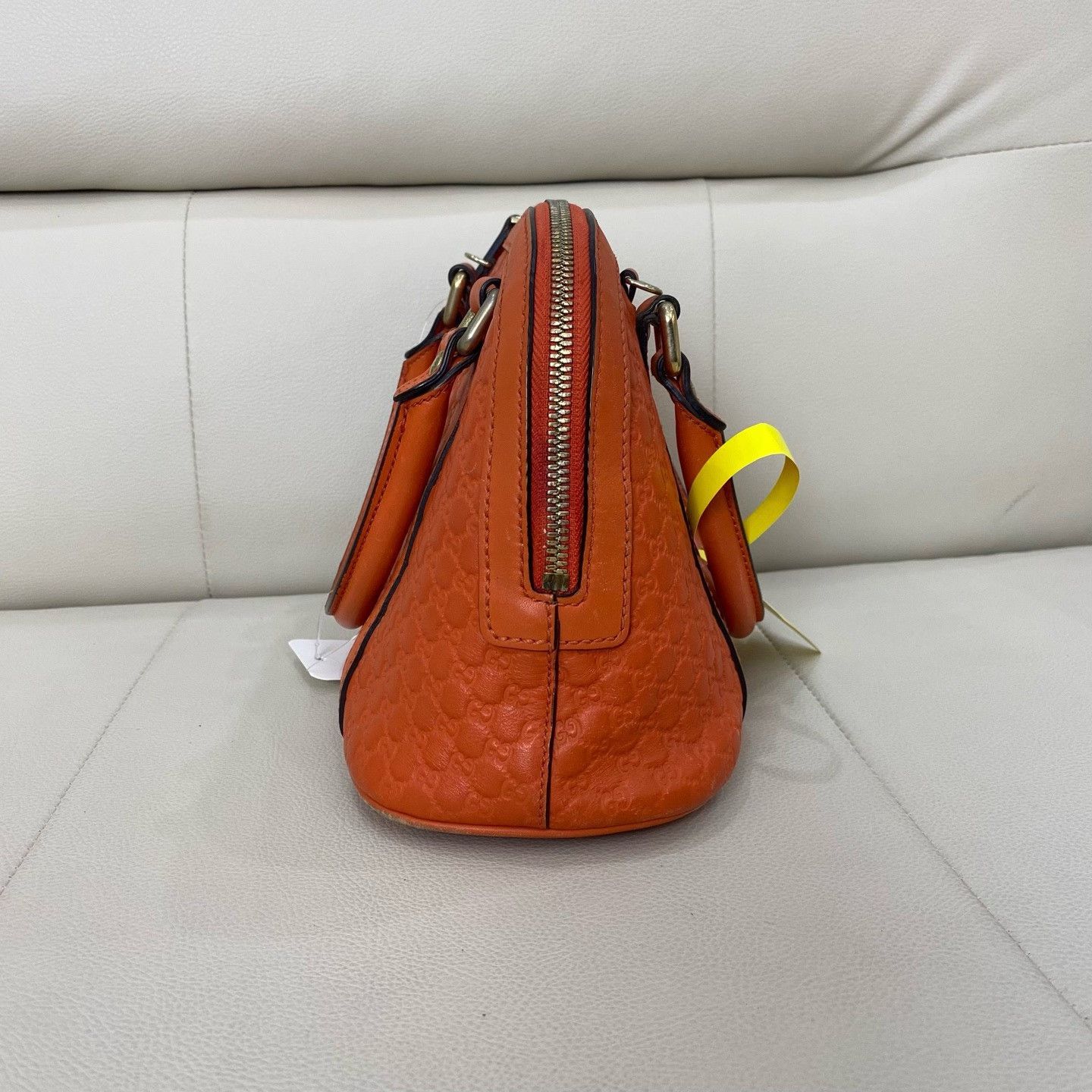 Gucci Pre-loved Bag Very good condition Size ONE SIZE - 3 Thumbnail