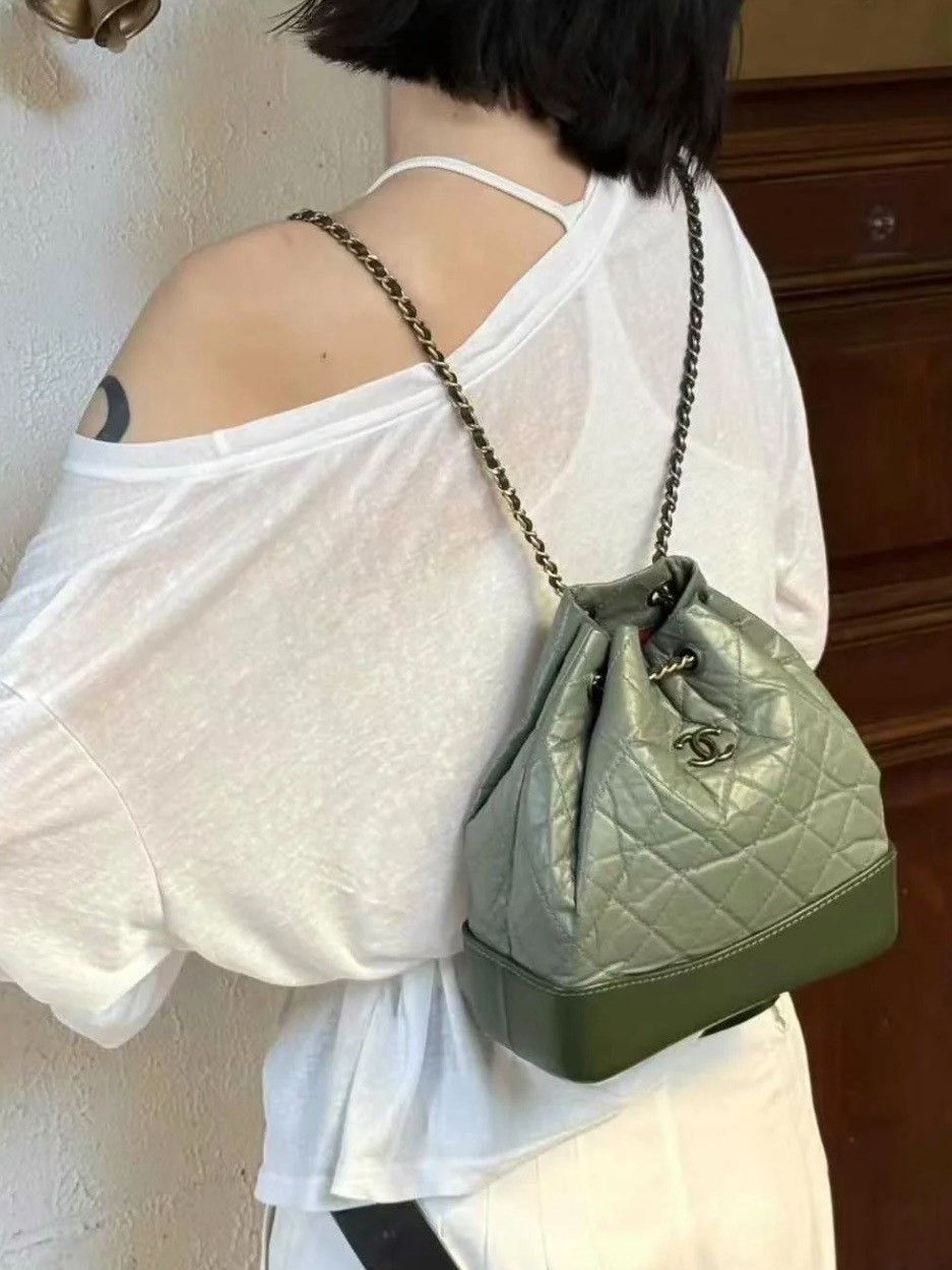 Chanel Pre-loved Bag Very good condition Size ONE SIZE - 9 Thumbnail