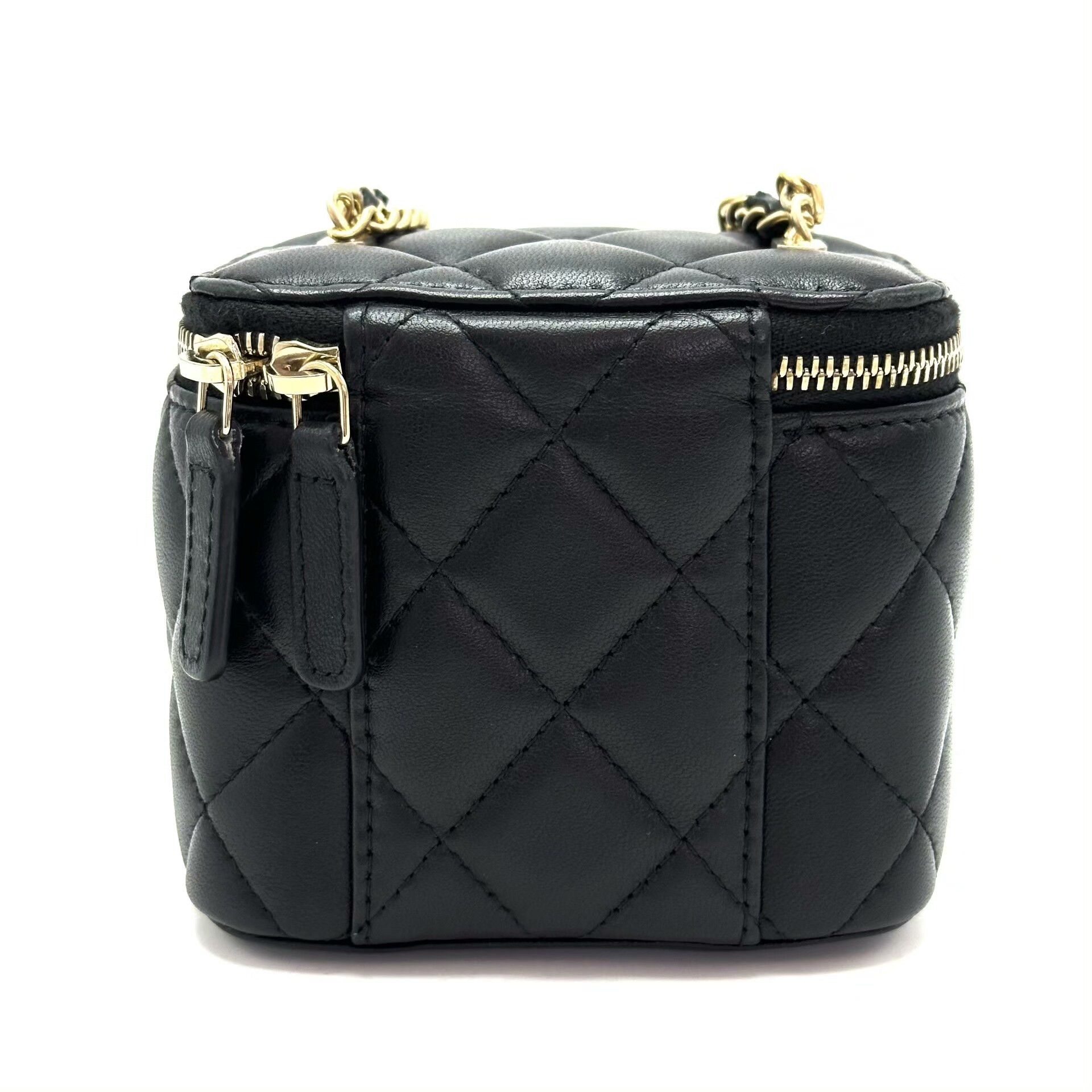 Chanel Pre-loved Bag Very good condition Size ONE SIZE - 3 Thumbnail