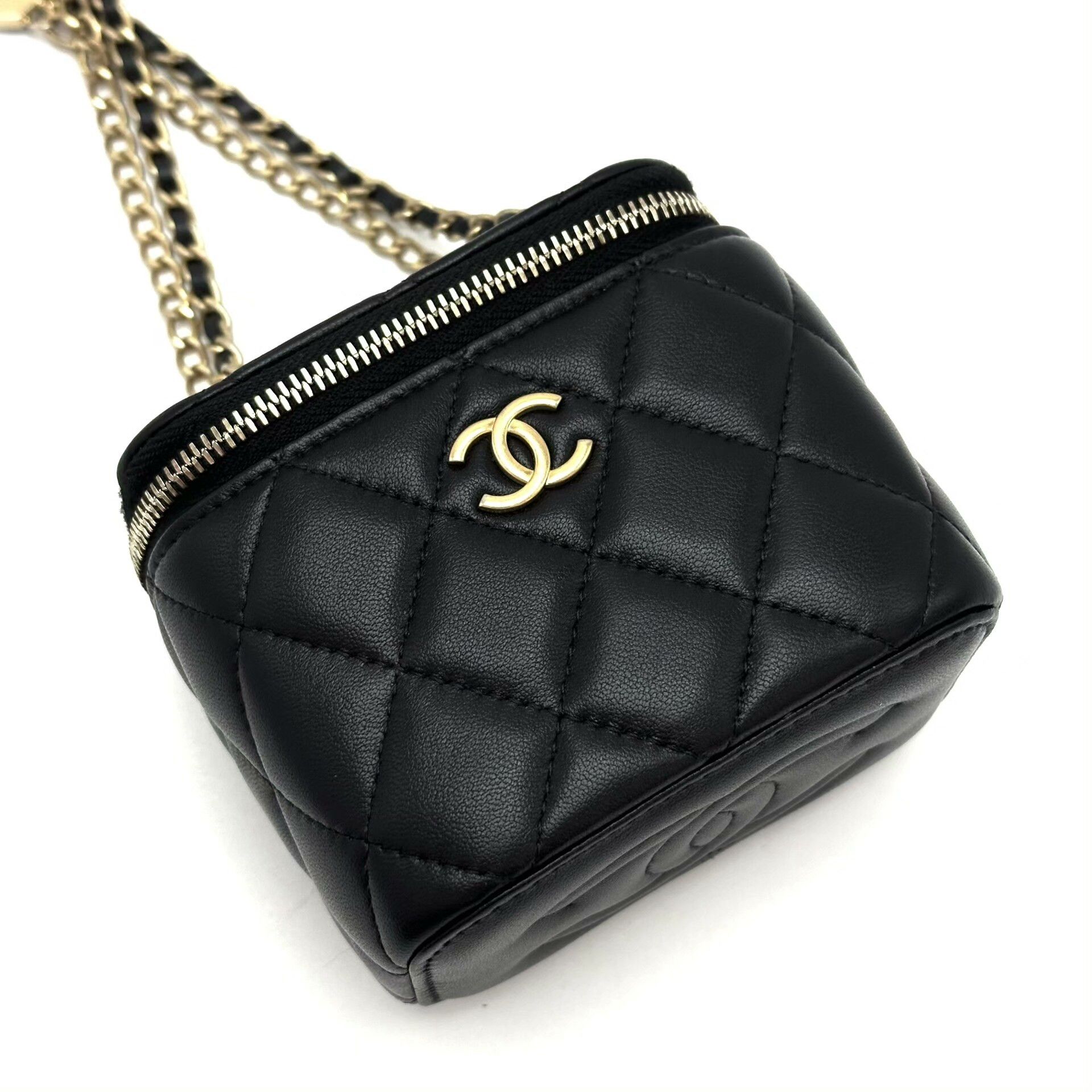Chanel Pre-loved Bag Very good condition Size ONE SIZE - 4 Thumbnail