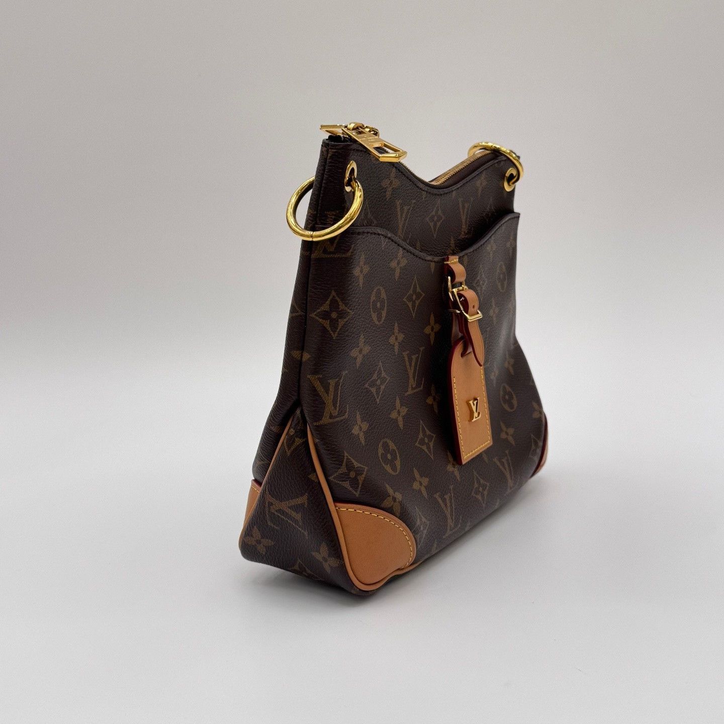 Louis Vuitton Pre-loved Bag Very good condition Size ONE SIZE - 7 Thumbnail