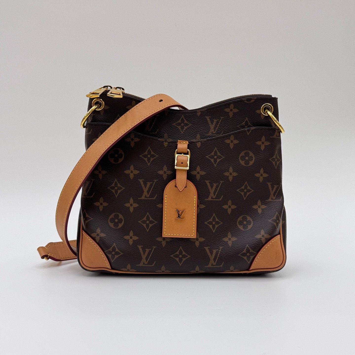 Louis Vuitton Pre-loved Bag Very good condition Size ONE SIZE - 2 Thumbnail